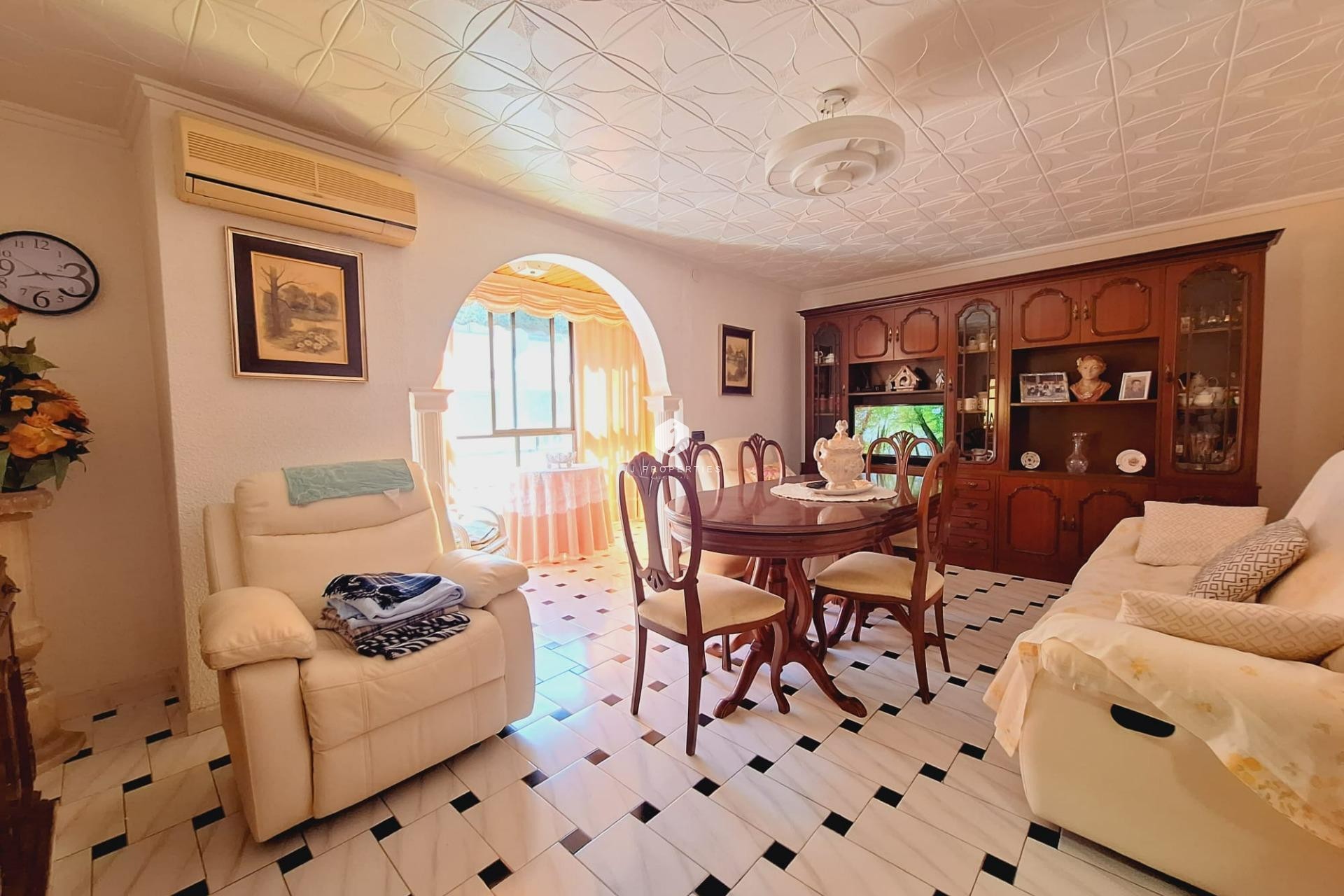 Resale - Apartment / flat -
Torrevieja - Acequion