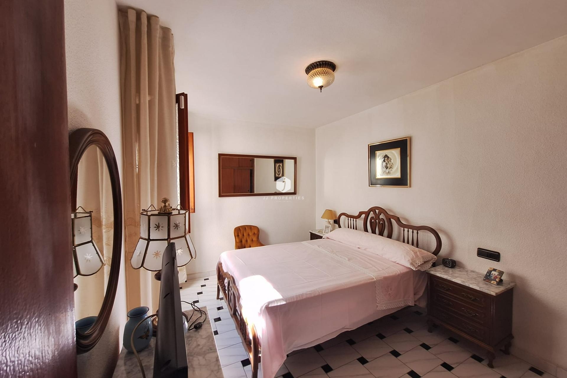 Resale - Apartment / flat -
Torrevieja - Acequion