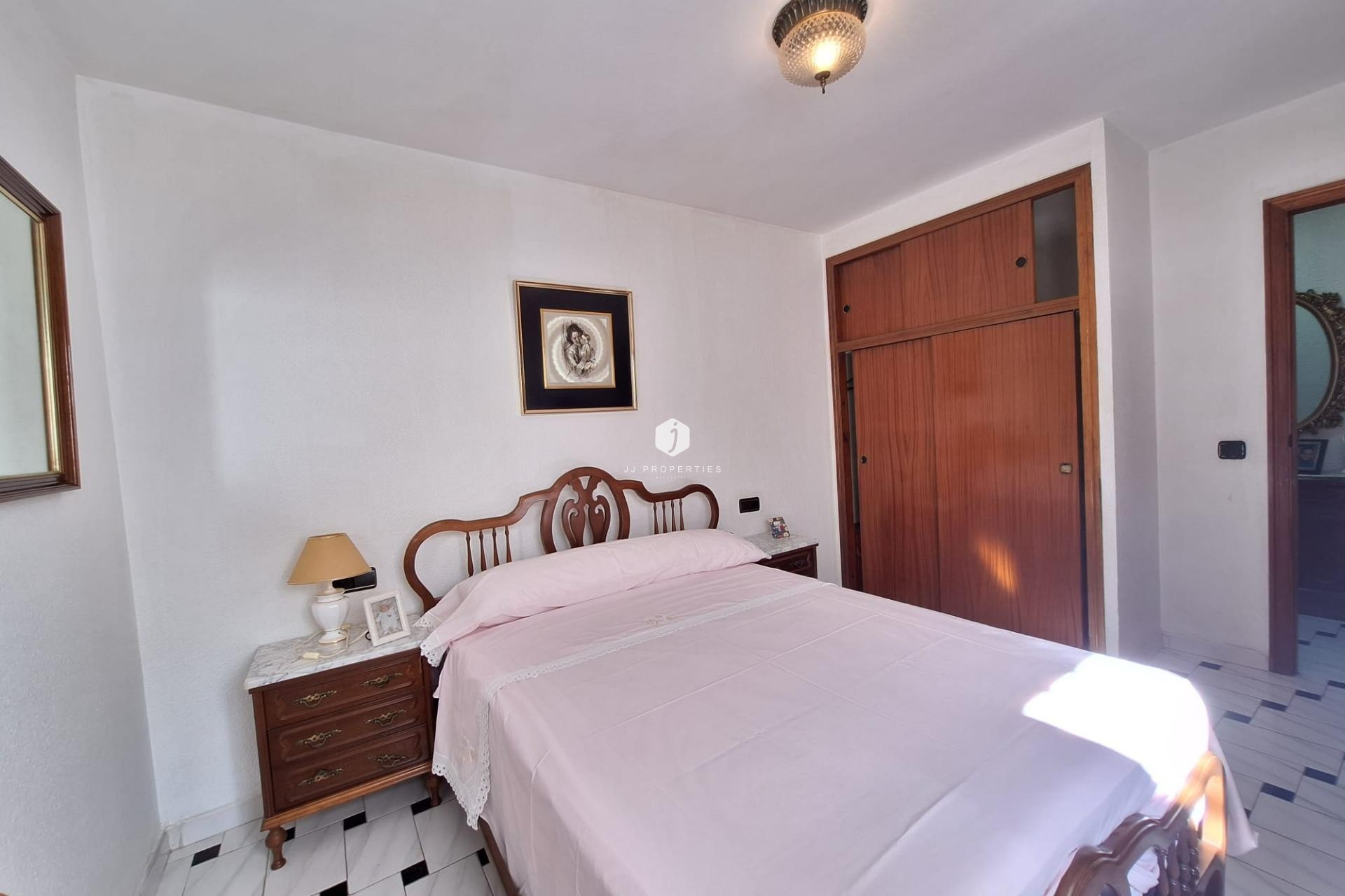 Resale - Apartment / flat -
Torrevieja - Acequion
