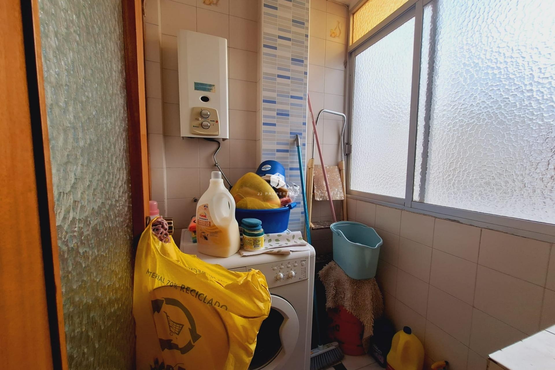 Resale - Apartment / flat -
Torrevieja - Acequion