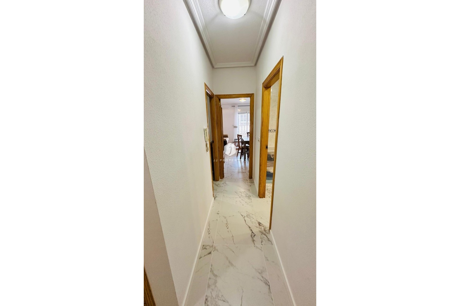 Resale - Apartment / flat -
Torrevieja - Acequion