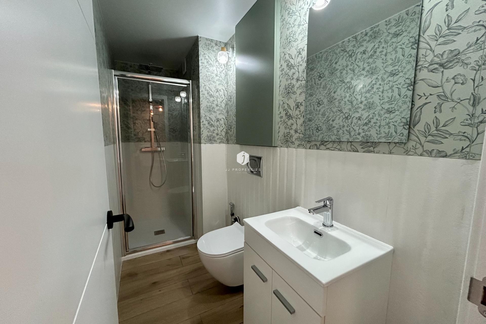 Resale - Apartment / flat -
Torrevieja - Acequion