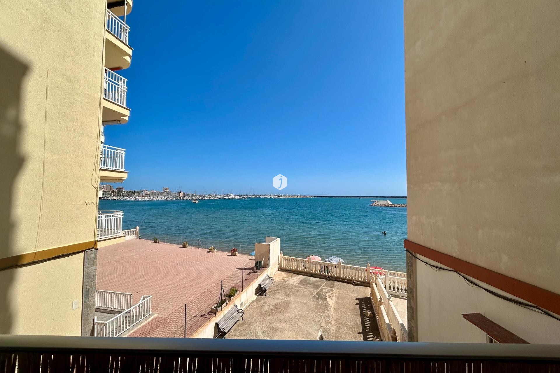 Resale - Apartment / flat -
Torrevieja - Acequion