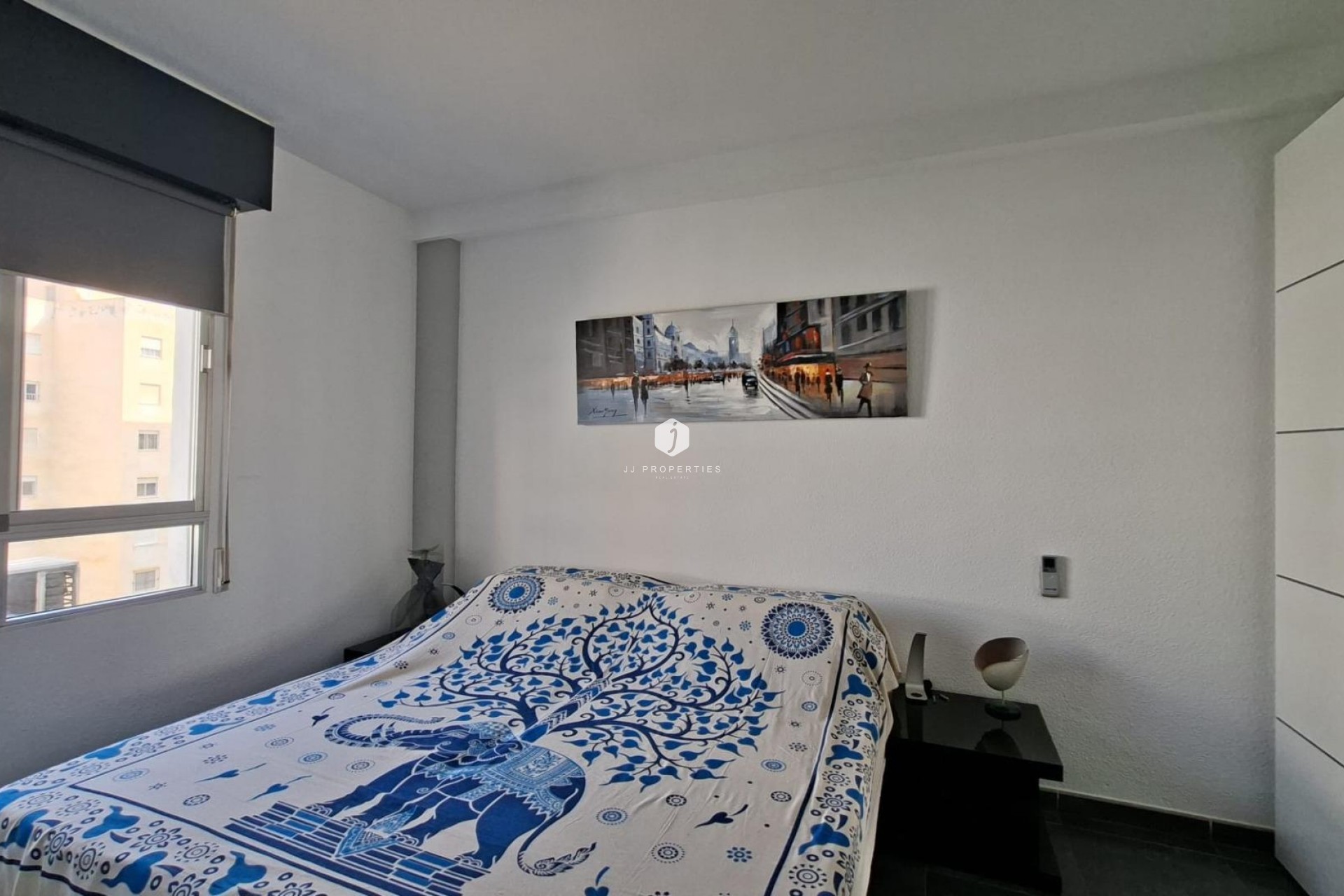 Resale - Apartment / flat -
Torrevieja - Acequion