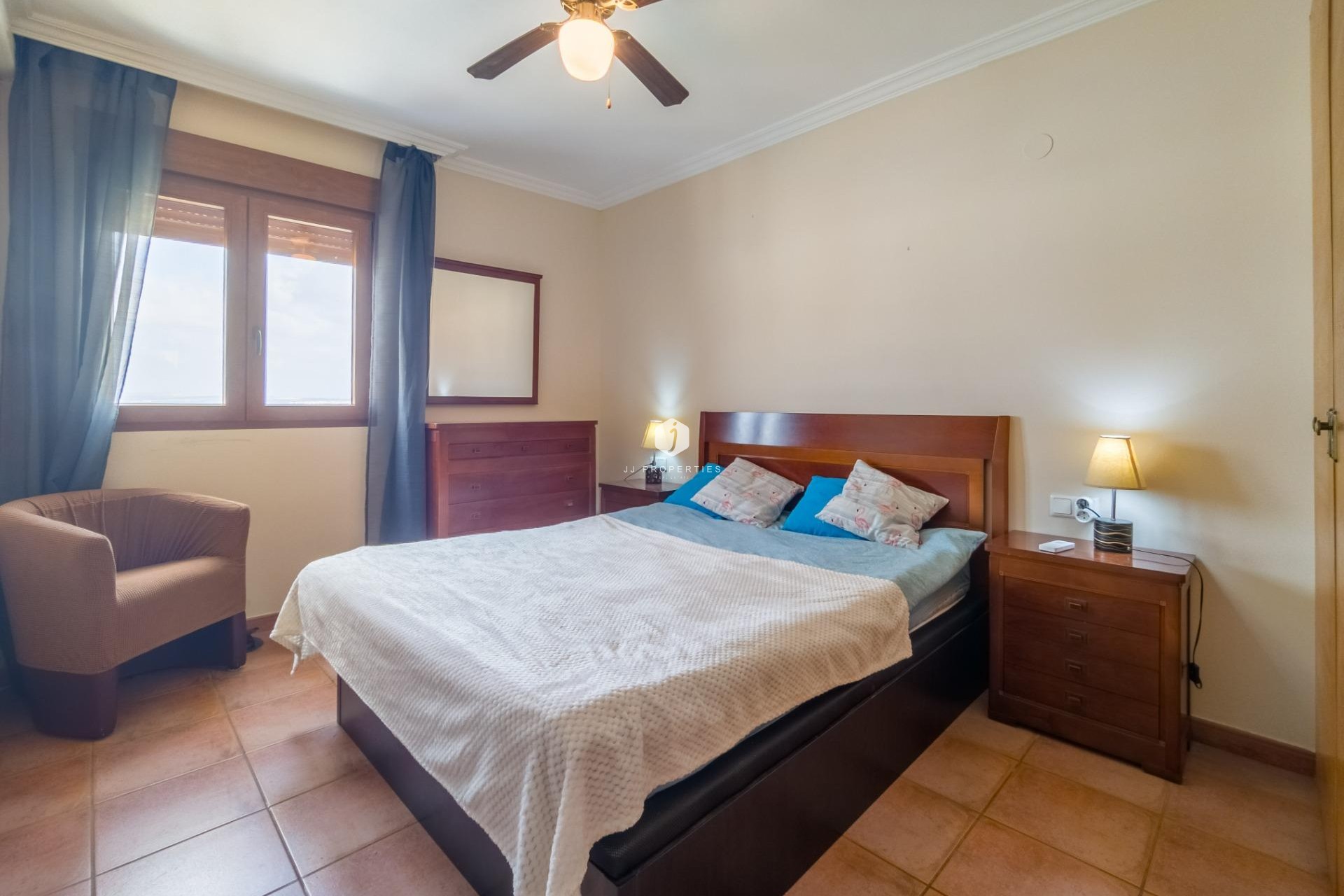 Resale - Apartment / flat -
Torrevieja - Acequion
