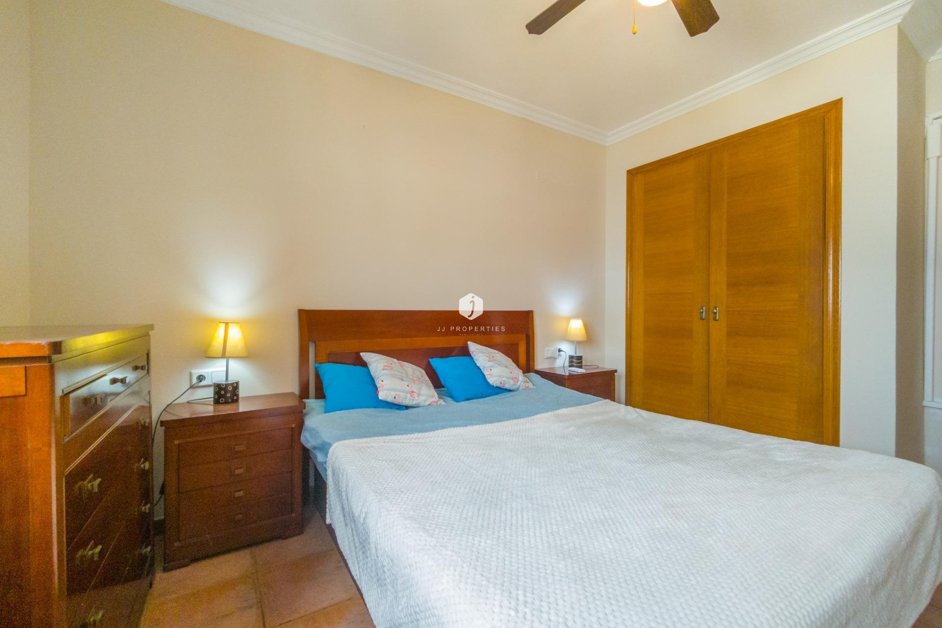 Resale - Apartment / flat -
Torrevieja - Acequion
