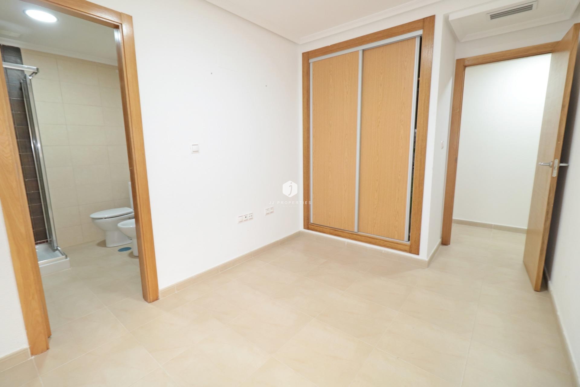 Resale - Apartment / flat -
Torrevieja - Acequion