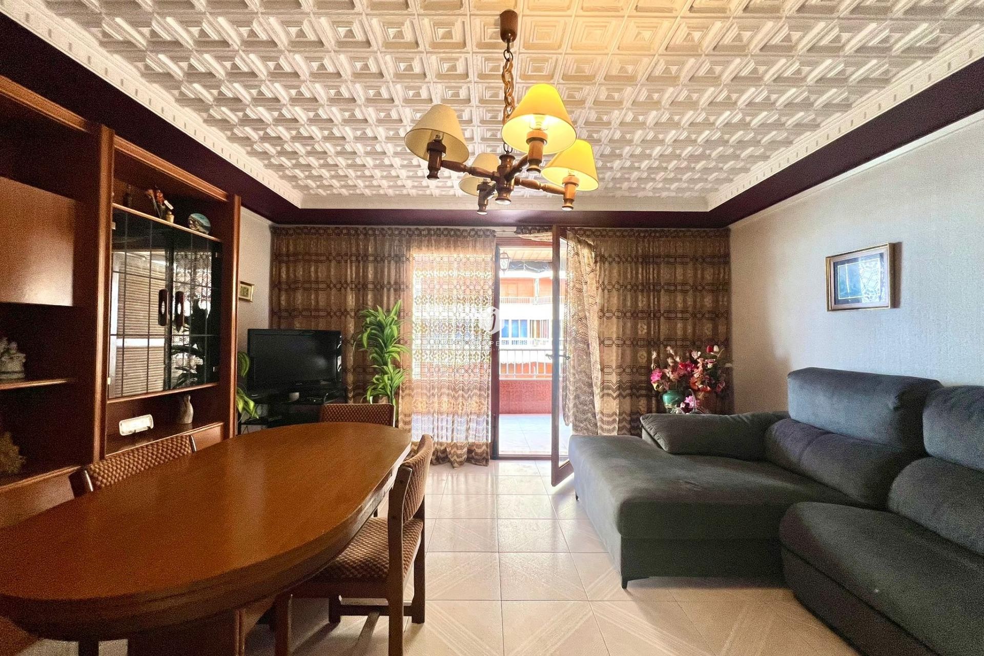 Resale - Apartment / flat -
Torrevieja - Acequion