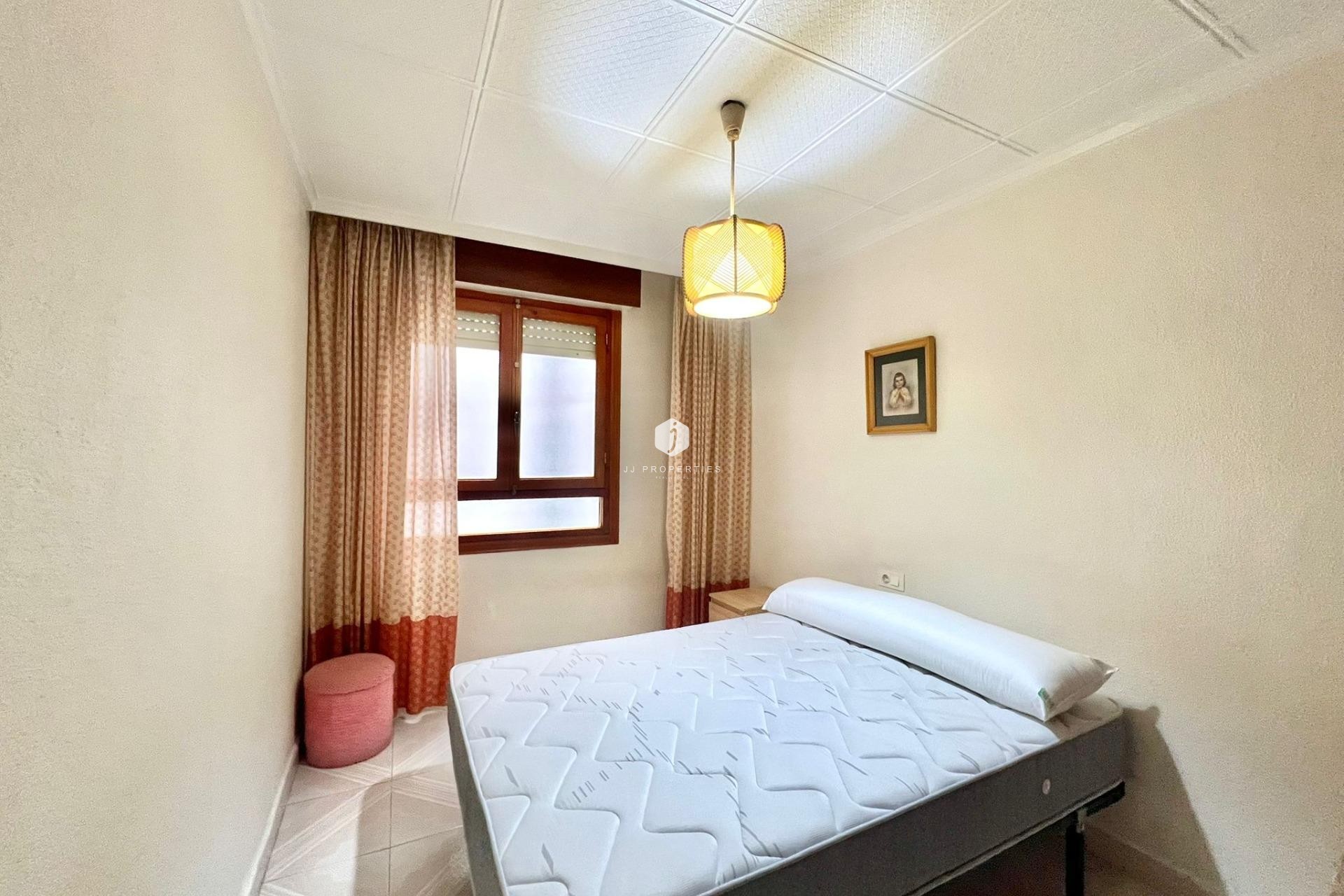 Resale - Apartment / flat -
Torrevieja - Acequion