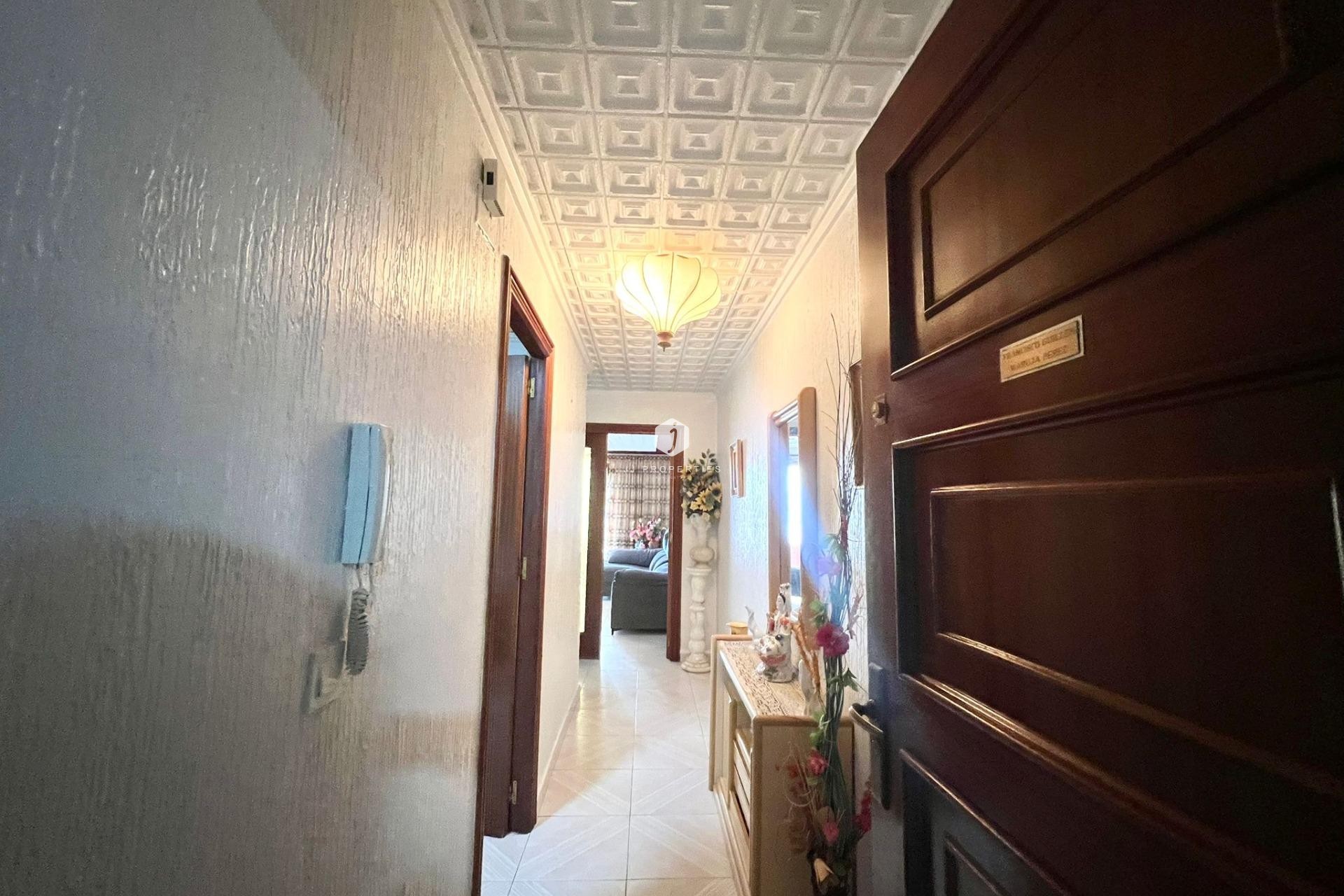 Resale - Apartment / flat -
Torrevieja - Acequion