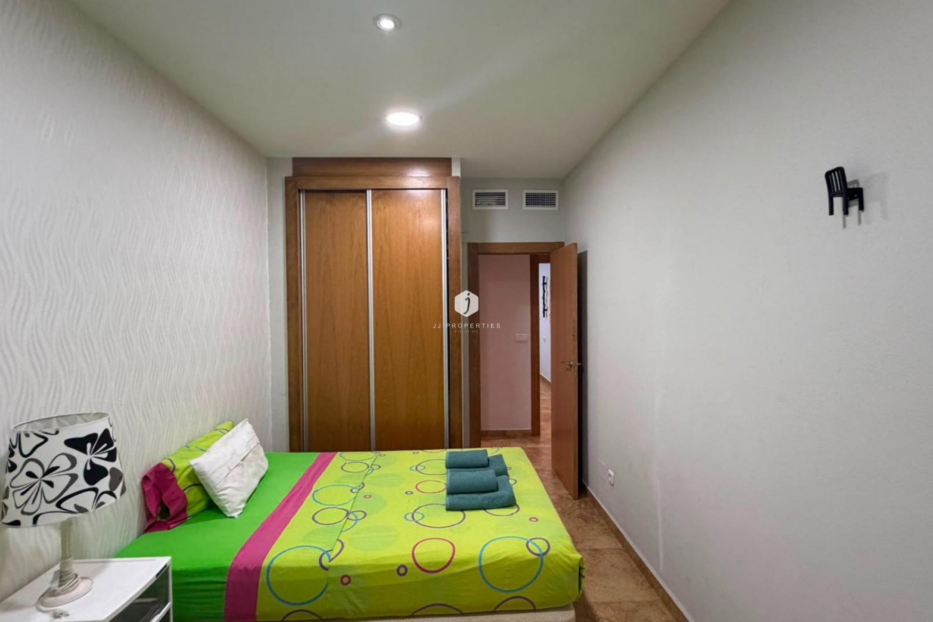 Resale - Apartment / flat -
Torrevieja - Acequion