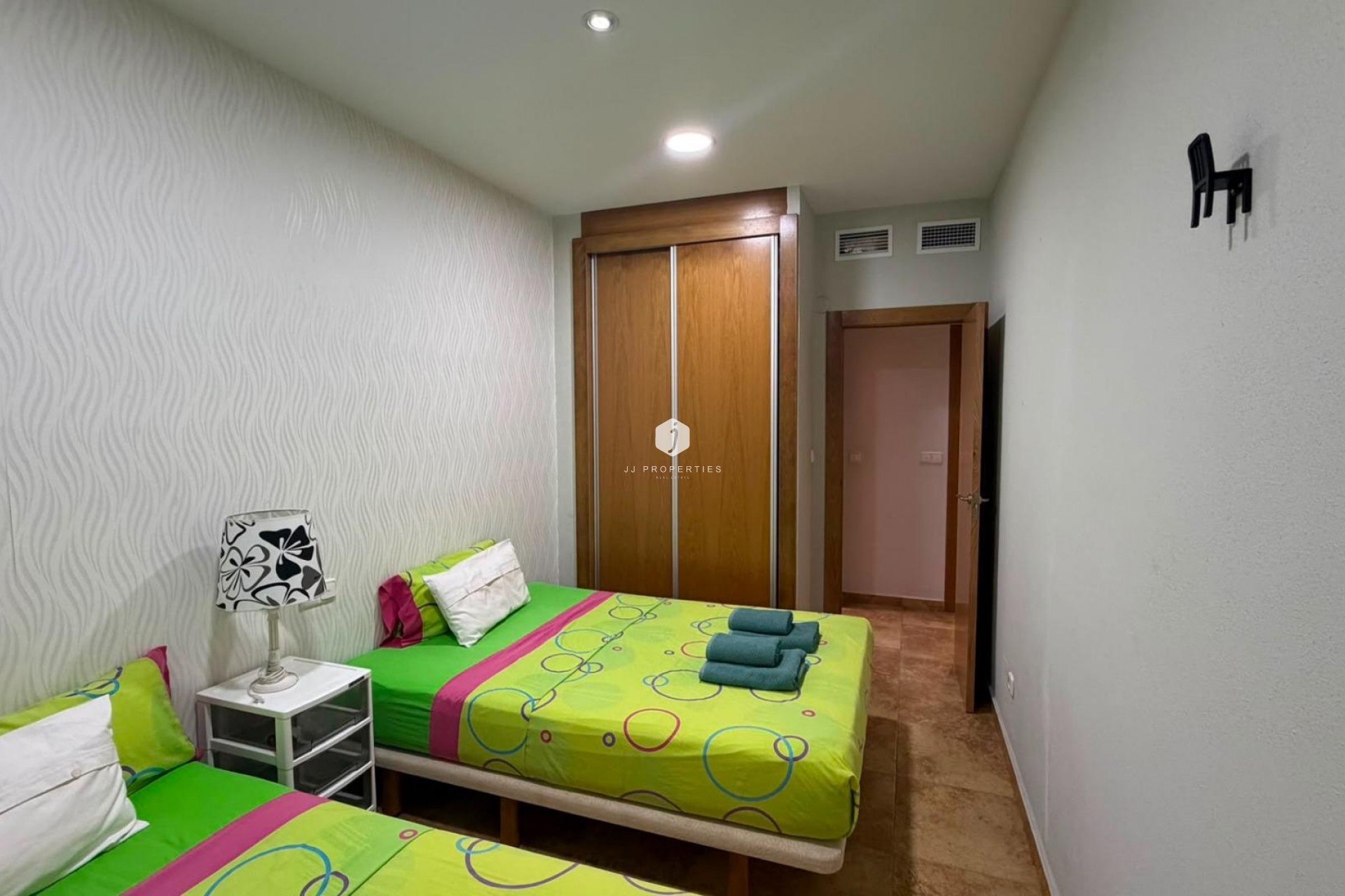 Resale - Apartment / flat -
Torrevieja - Acequion