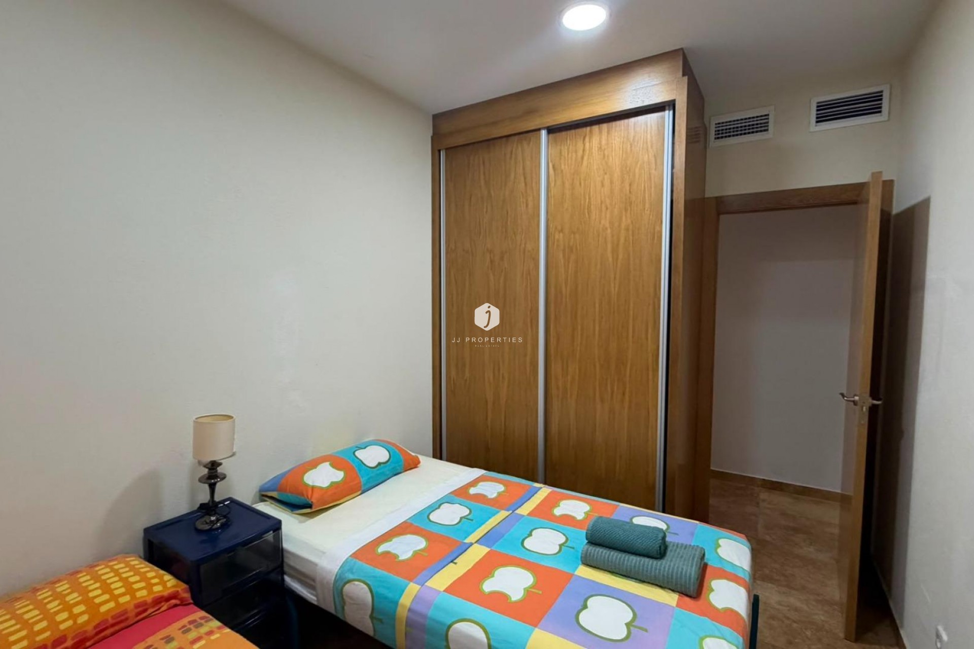 Resale - Apartment / flat -
Torrevieja - Acequion