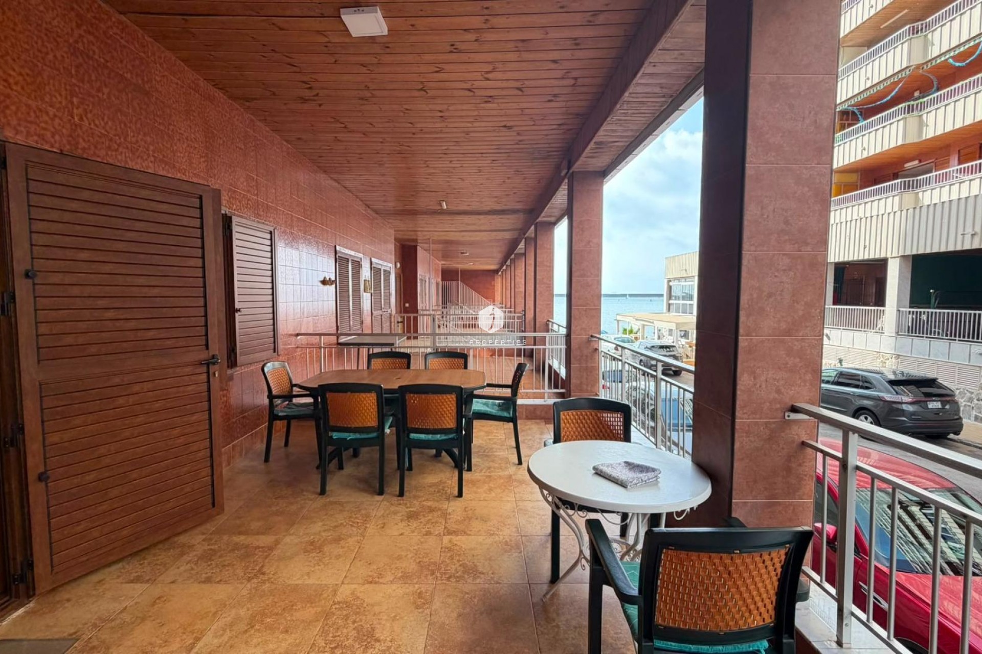 Resale - Apartment / flat -
Torrevieja - Acequion