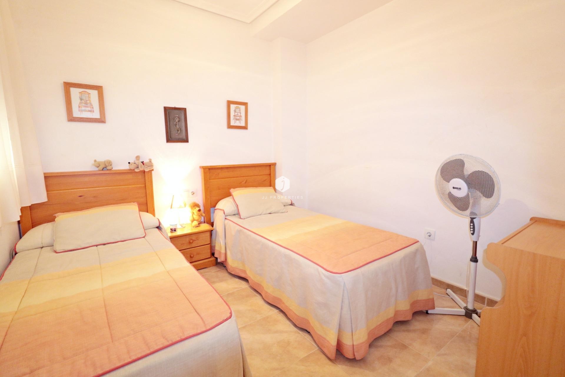 Resale - Apartment / flat -
Torrevieja - Acequion