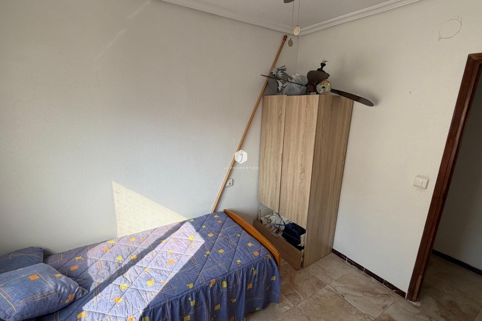 Resale - Apartment / flat -
Torrevieja - Acequion
