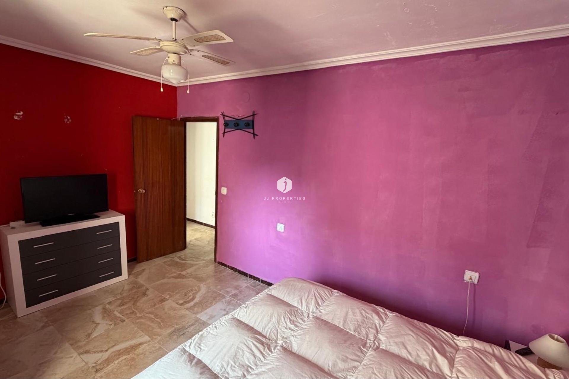 Resale - Apartment / flat -
Torrevieja - Acequion