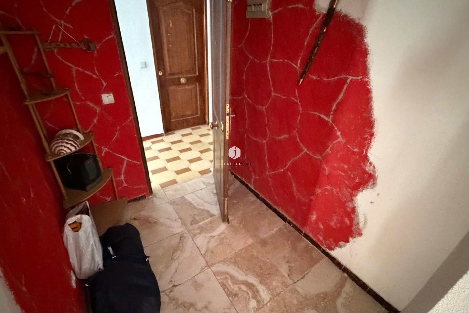 Resale - Apartment / flat -
Torrevieja - Acequion