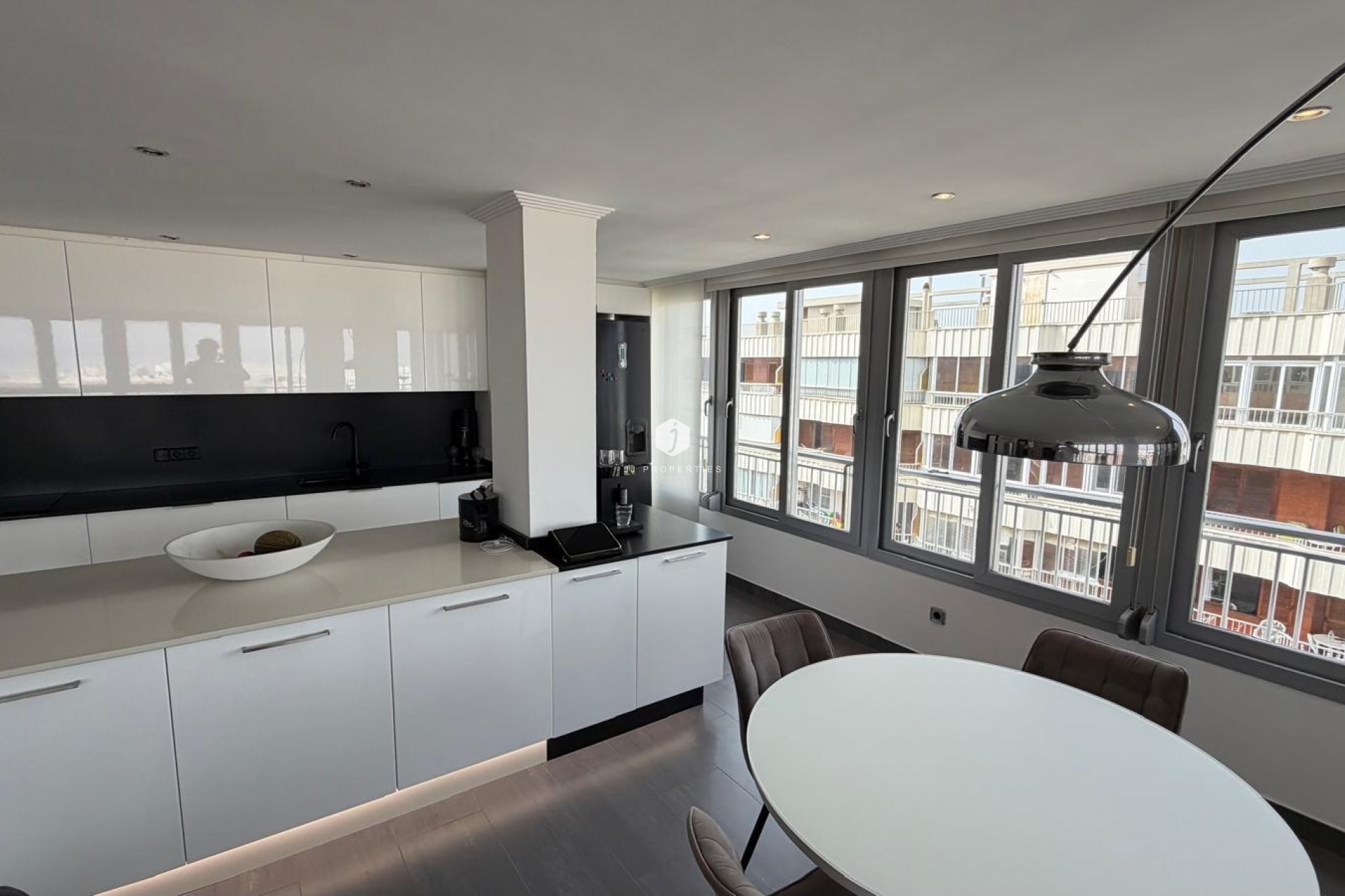 Resale - Apartment / flat -
Torrevieja - Acequion