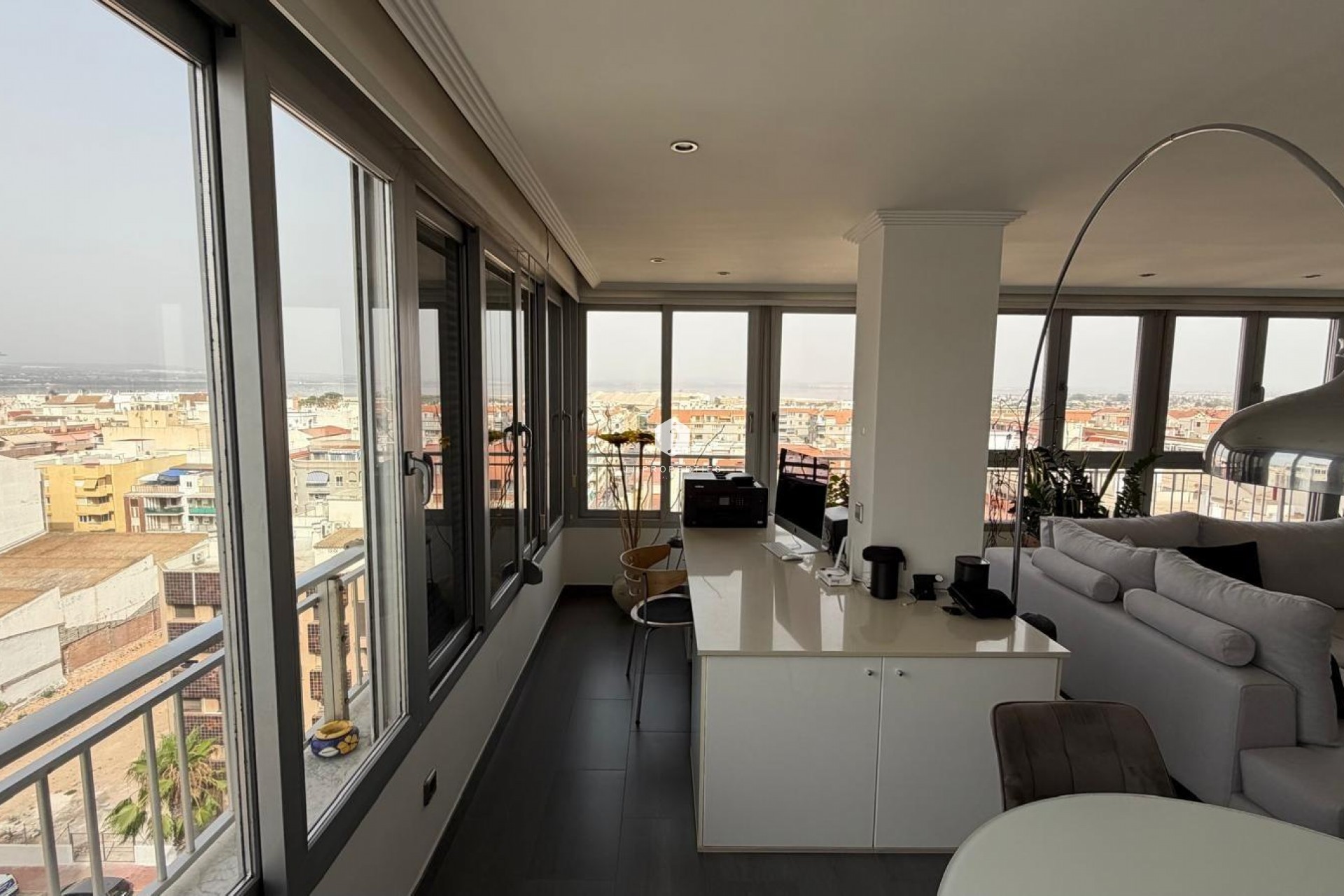 Resale - Apartment / flat -
Torrevieja - Acequion