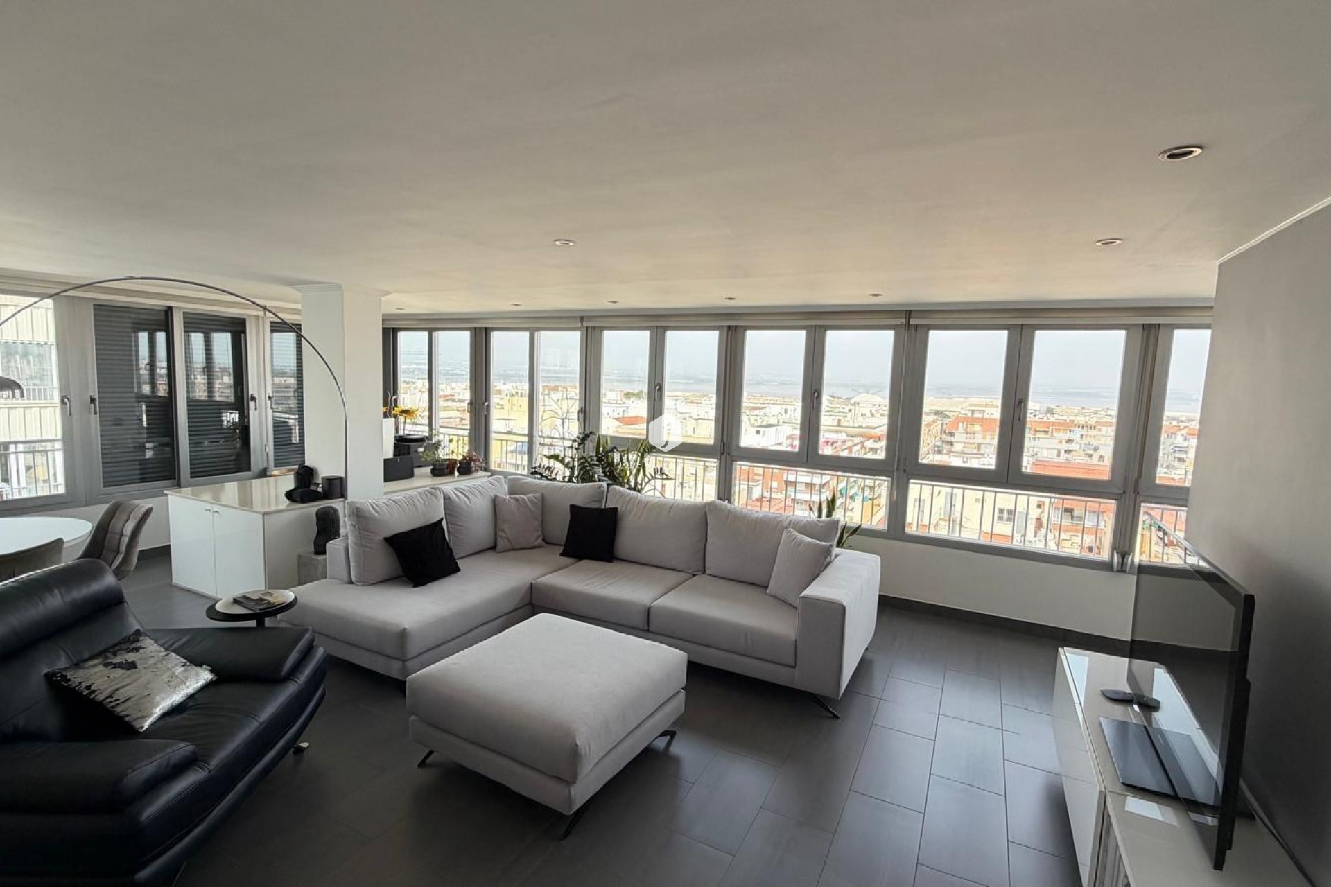 Resale - Apartment / flat -
Torrevieja - Acequion