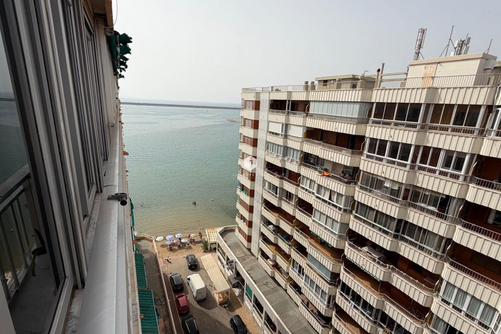 Resale - Apartment / flat -
Torrevieja - Acequion