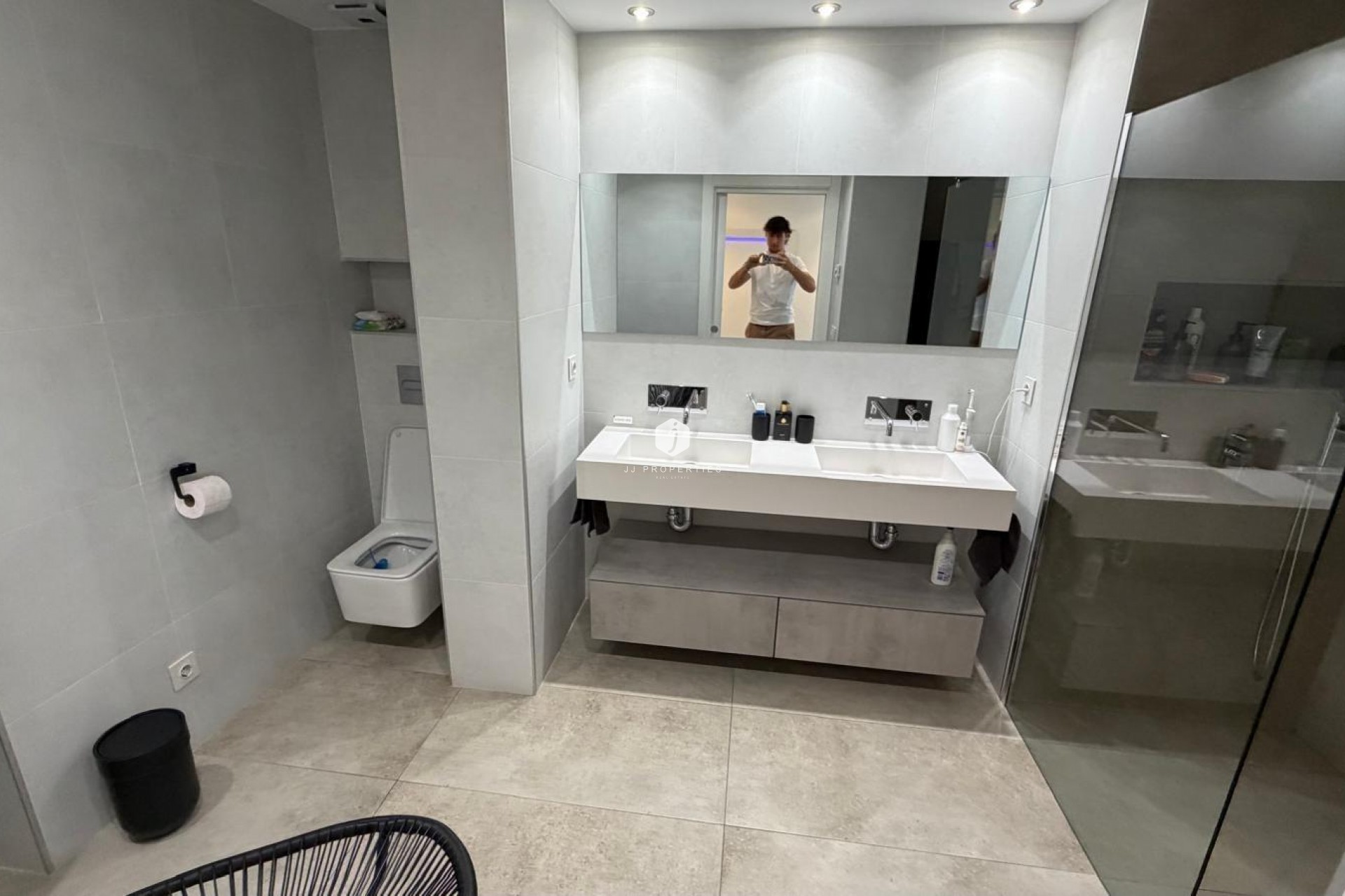 Resale - Apartment / flat -
Torrevieja - Acequion