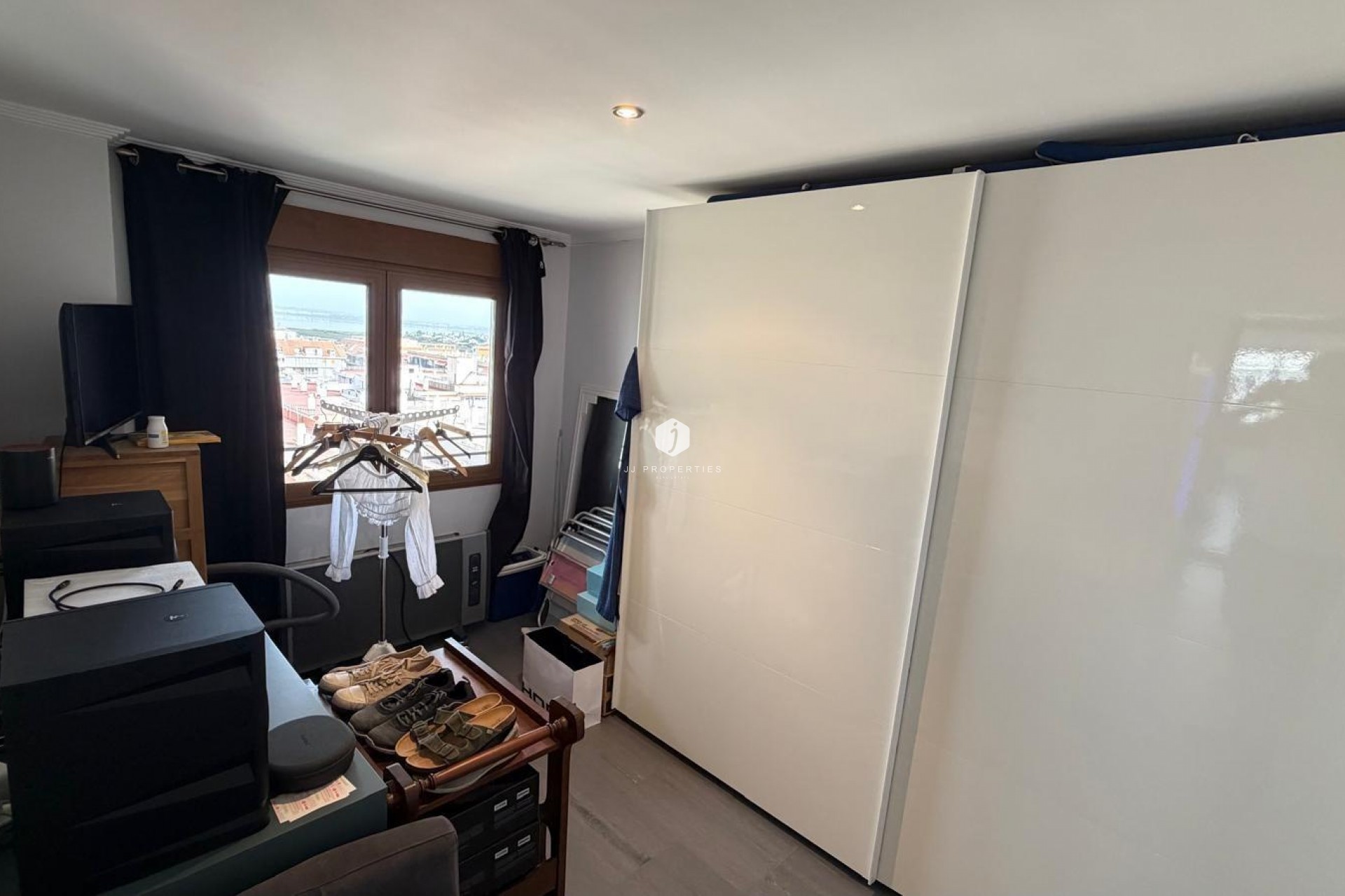 Resale - Apartment / flat -
Torrevieja - Acequion