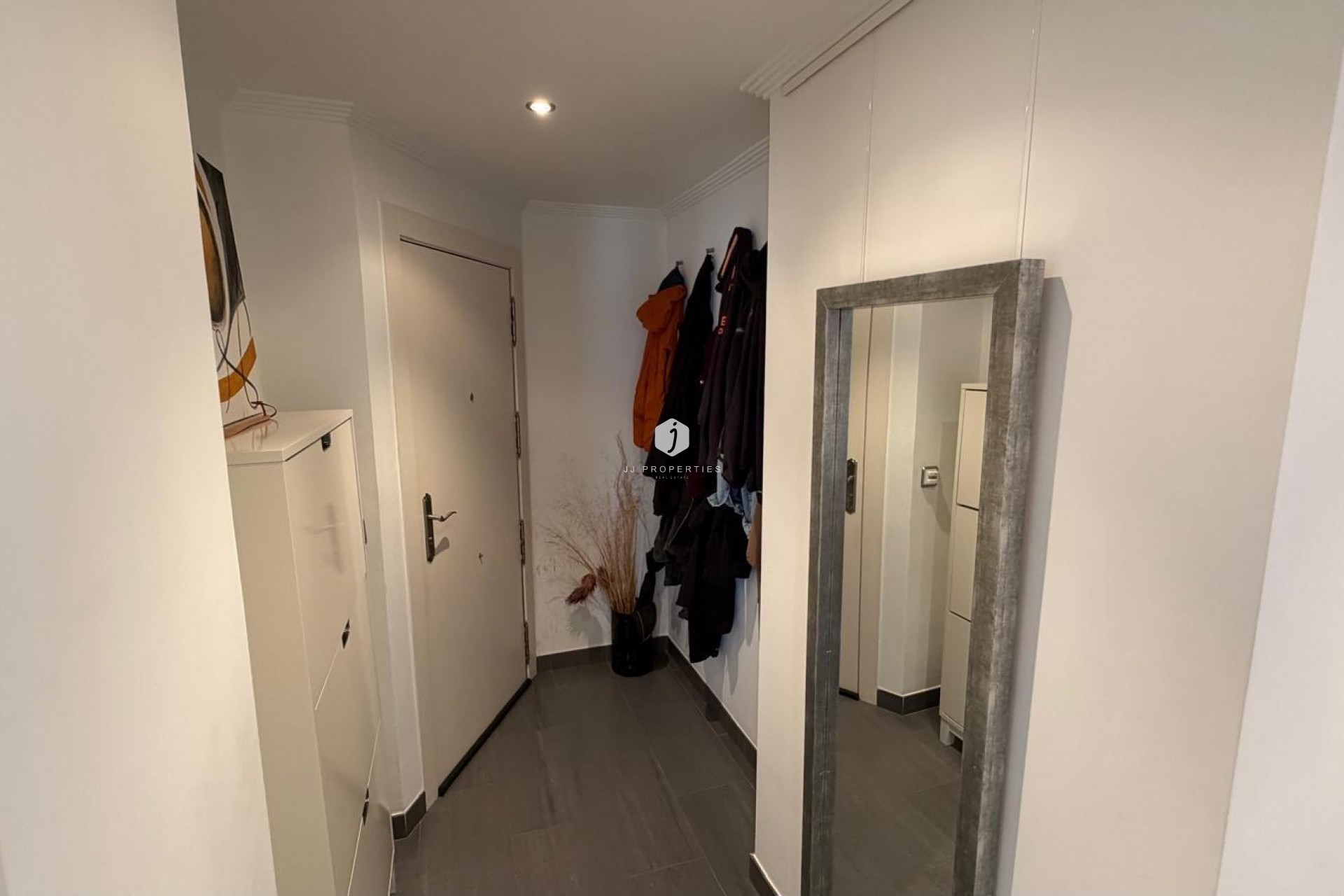 Resale - Apartment / flat -
Torrevieja - Acequion