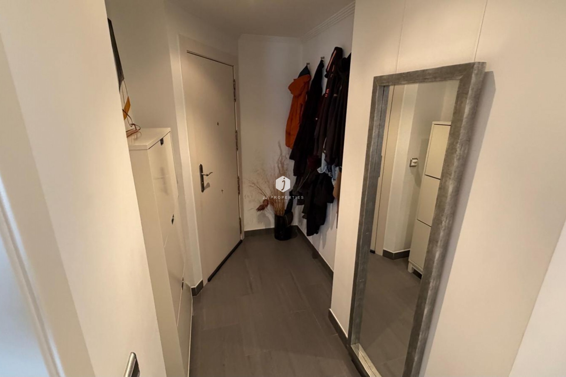 Resale - Apartment / flat -
Torrevieja - Acequion
