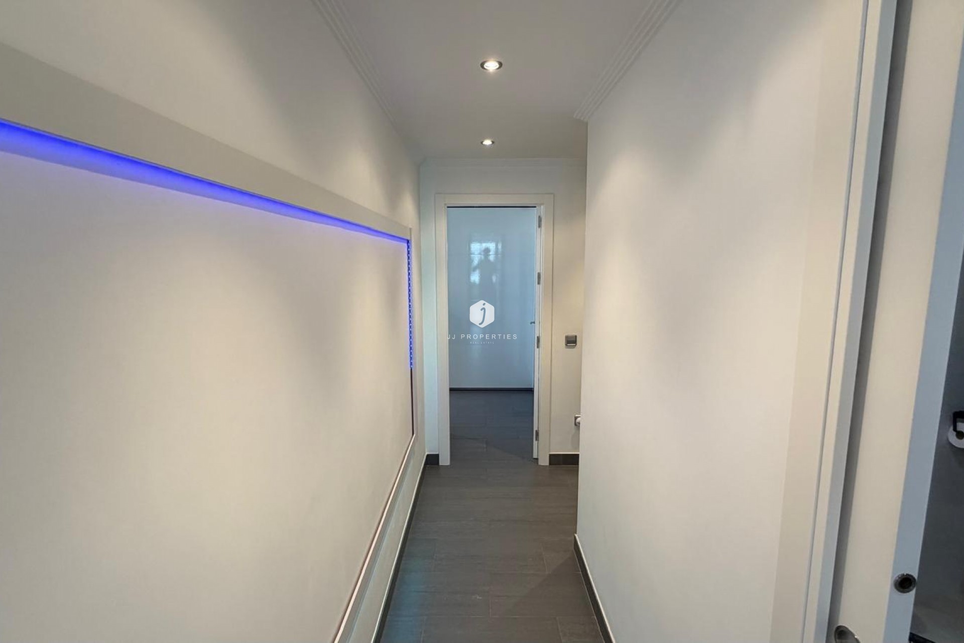 Resale - Apartment / flat -
Torrevieja - Acequion