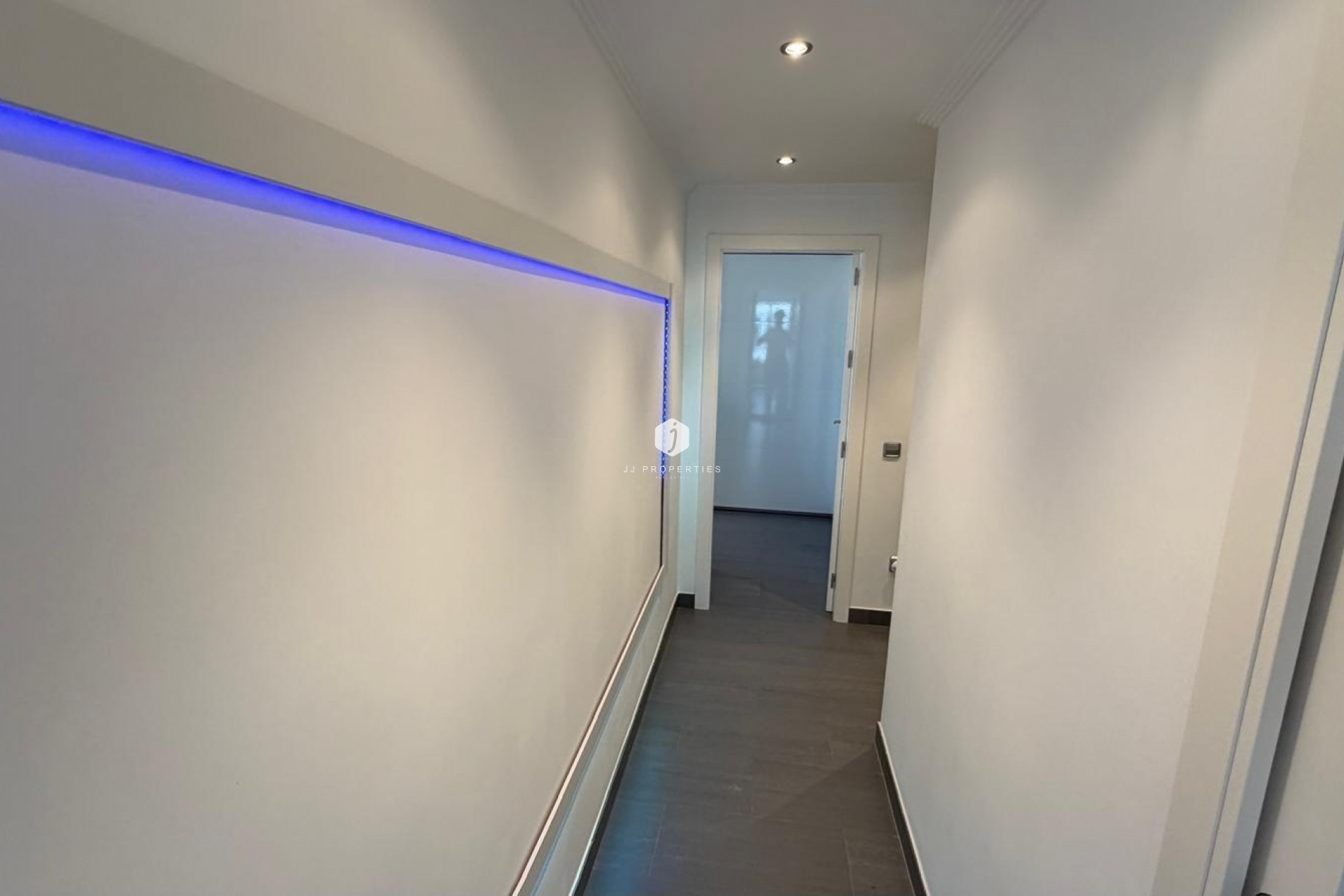 Resale - Apartment / flat -
Torrevieja - Acequion