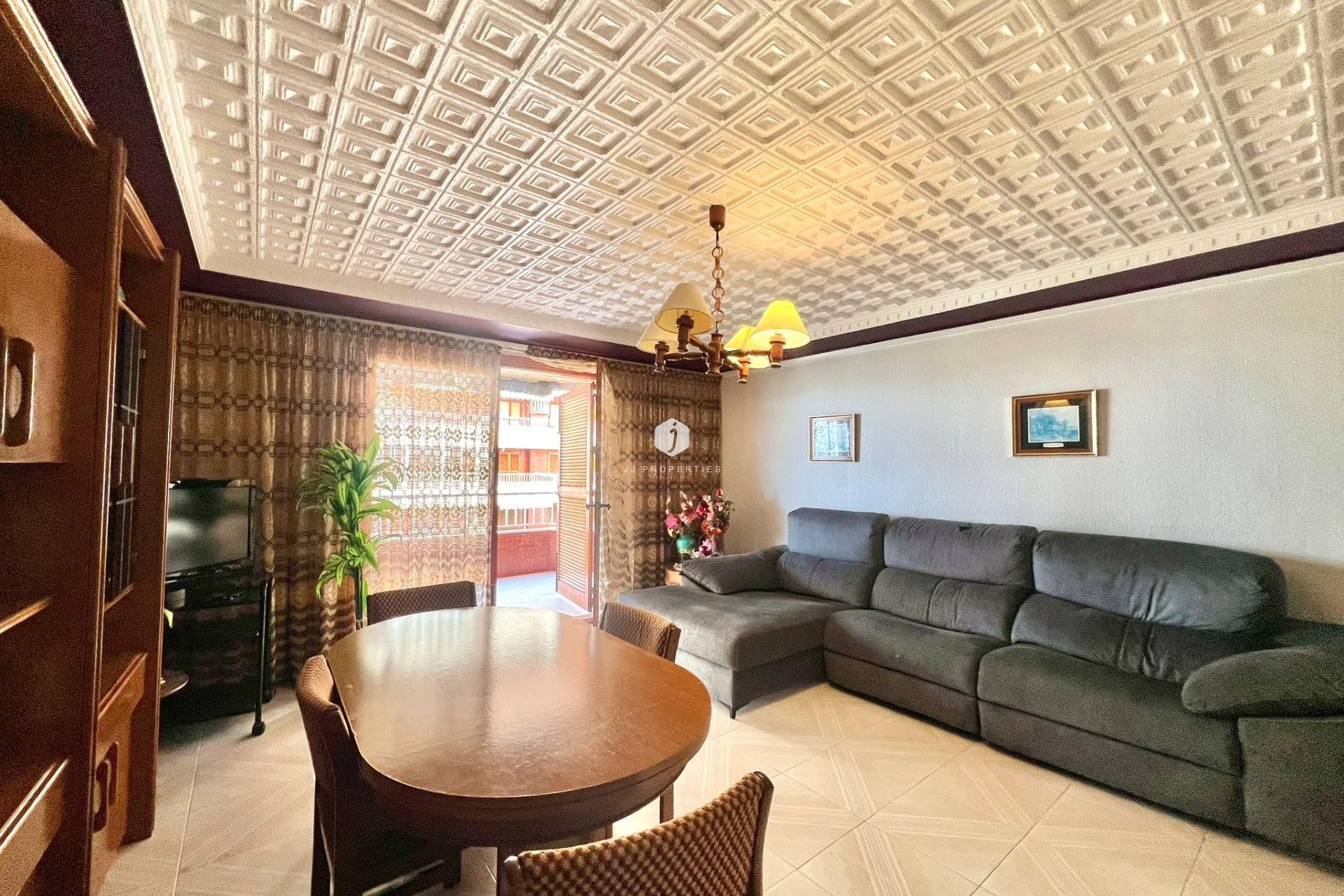 Resale - Apartment / flat -
Torrevieja - Acequion