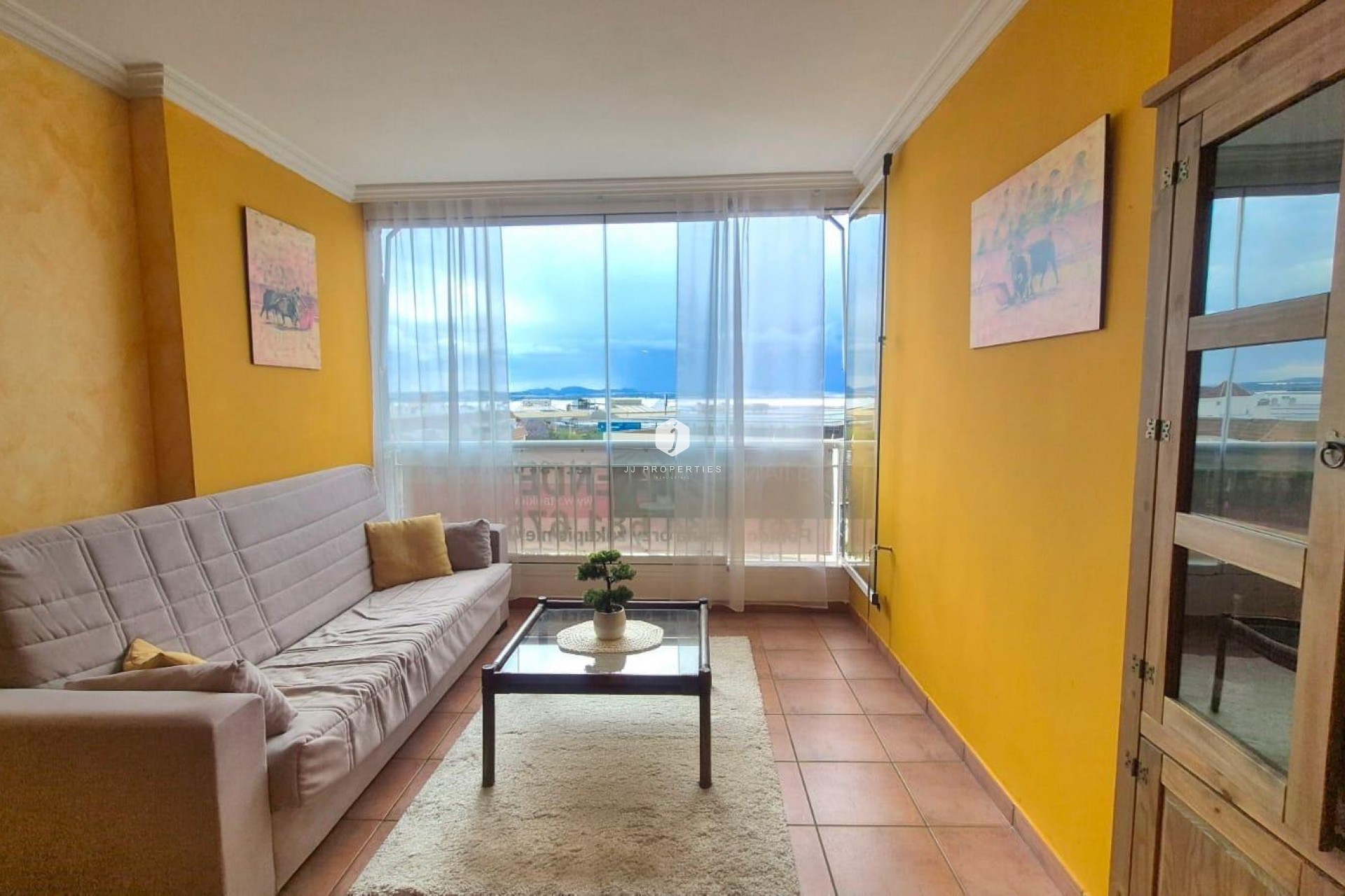 Resale - Apartment / flat -
Torrevieja - Acequion