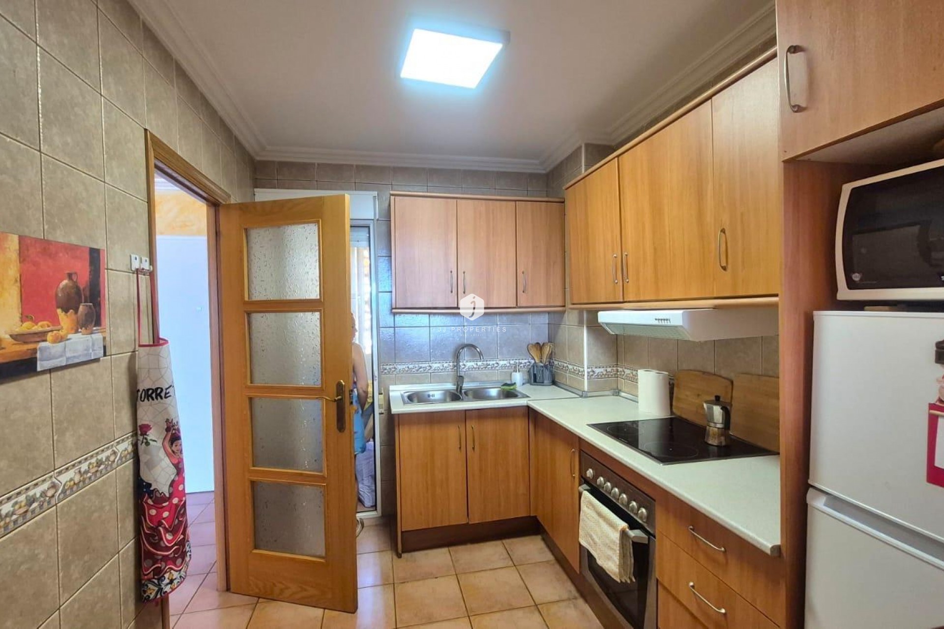 Resale - Apartment / flat -
Torrevieja - Acequion