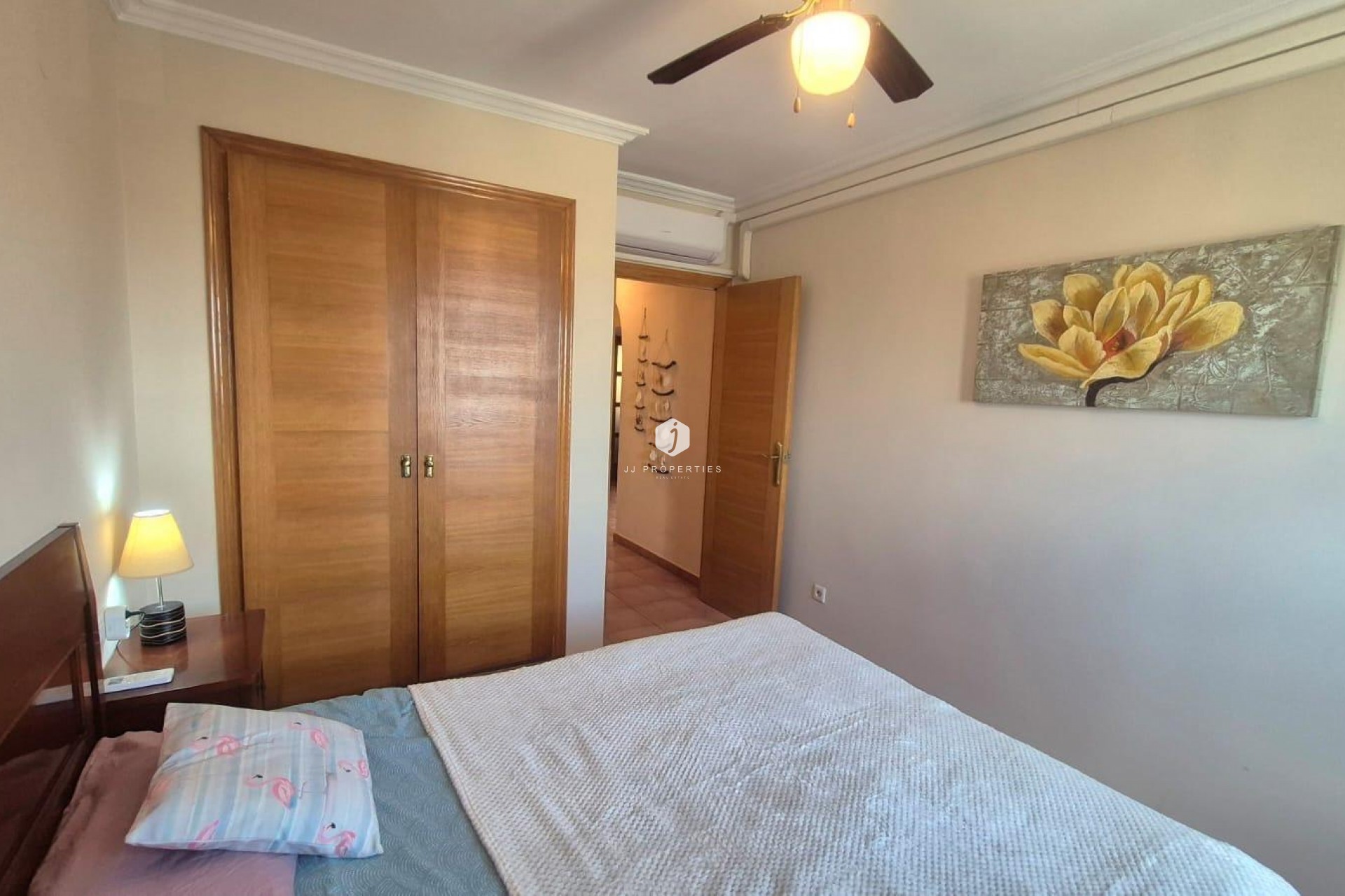Resale - Apartment / flat -
Torrevieja - Acequion