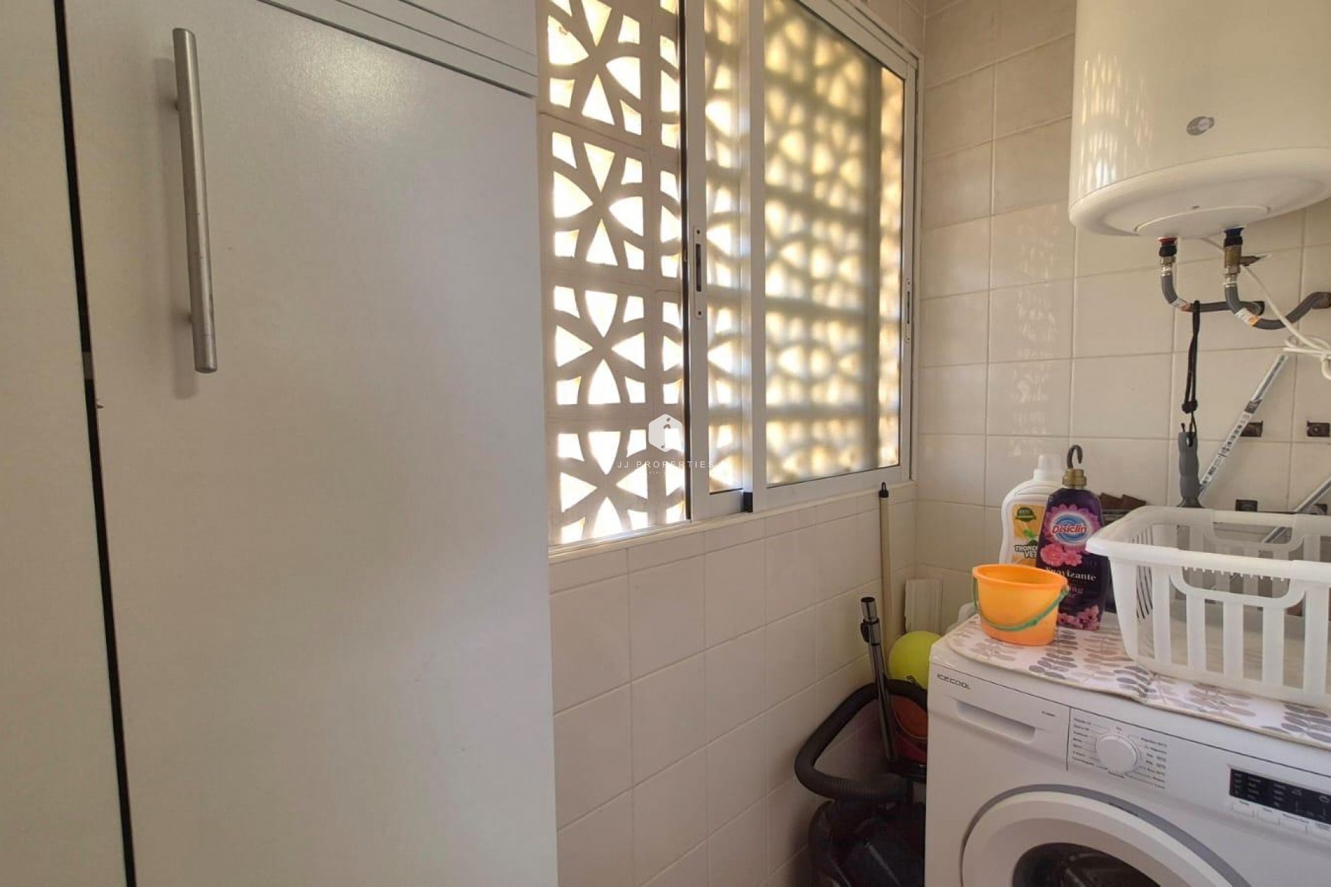 Resale - Apartment / flat -
Torrevieja - Acequion