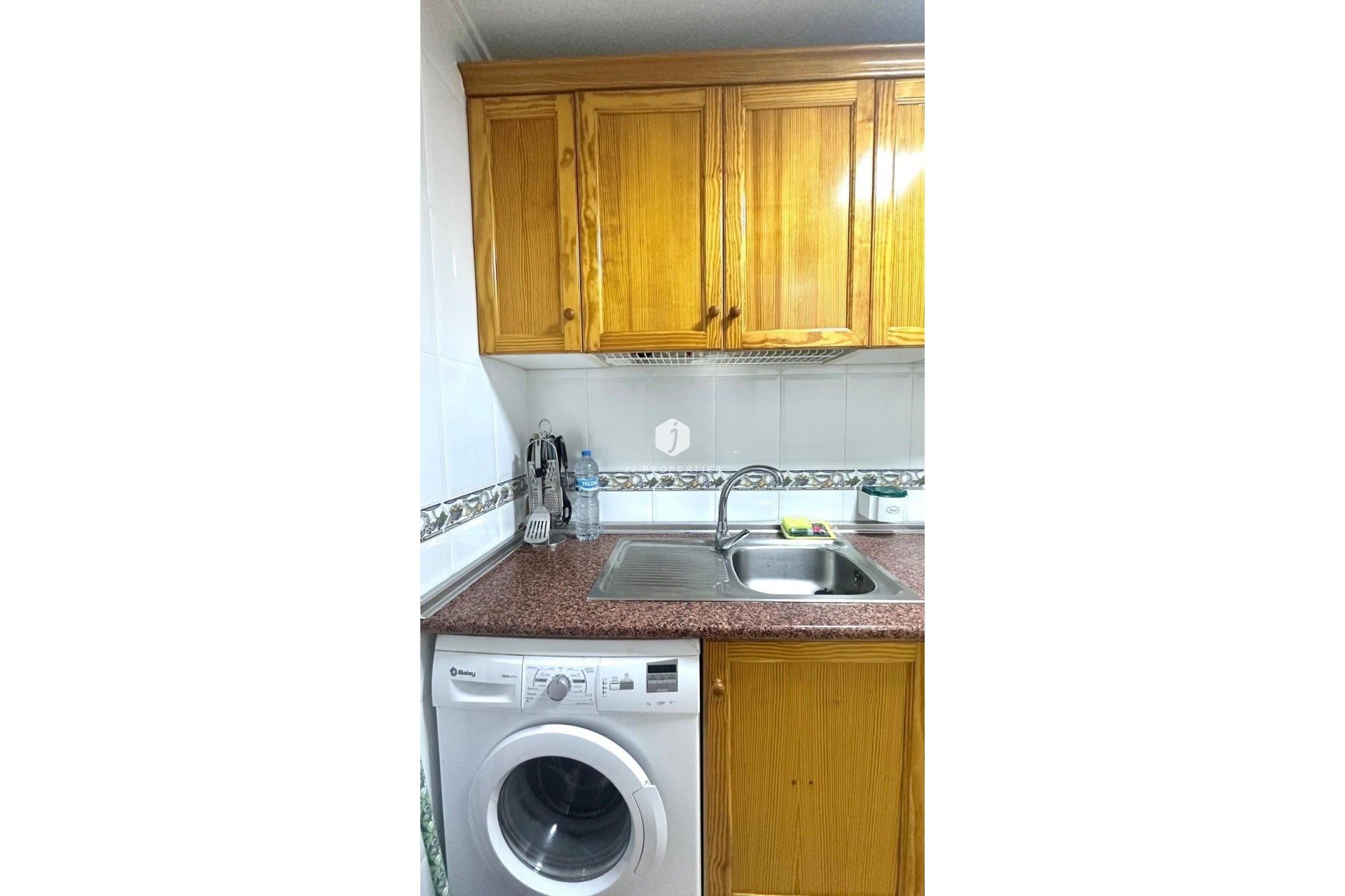 Resale - Apartment / flat -
Torrevieja - Acequion