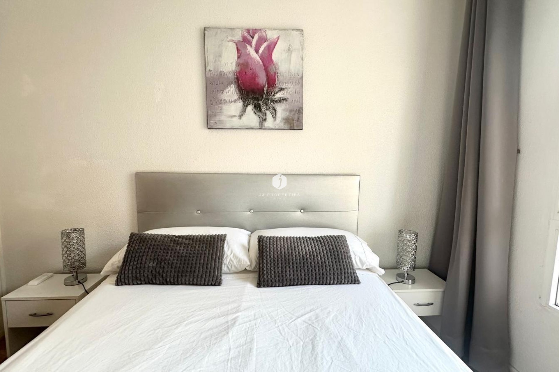 Resale - Apartment / flat -
Torrevieja - Acequion