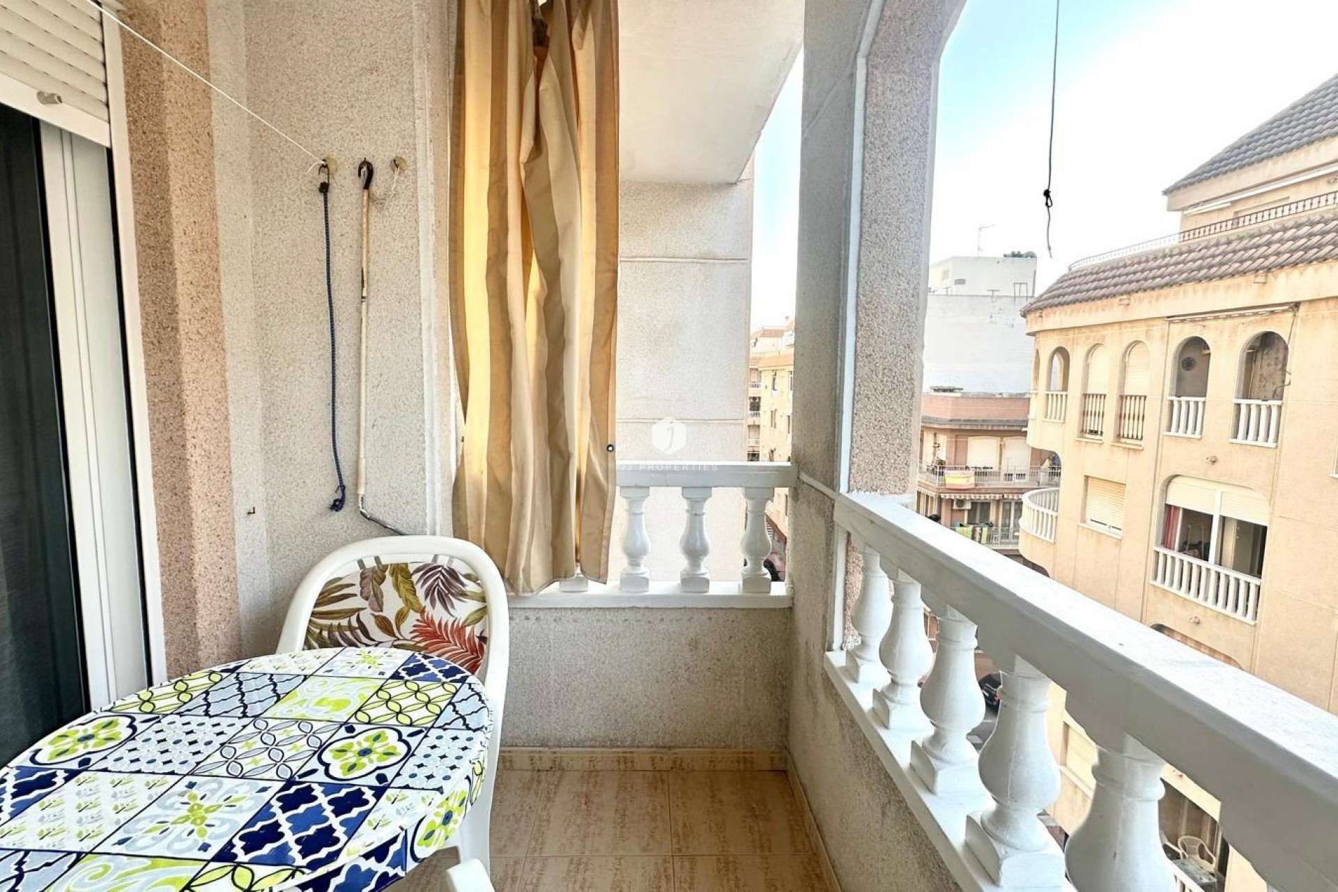 Resale - Apartment / flat -
Torrevieja - Acequion