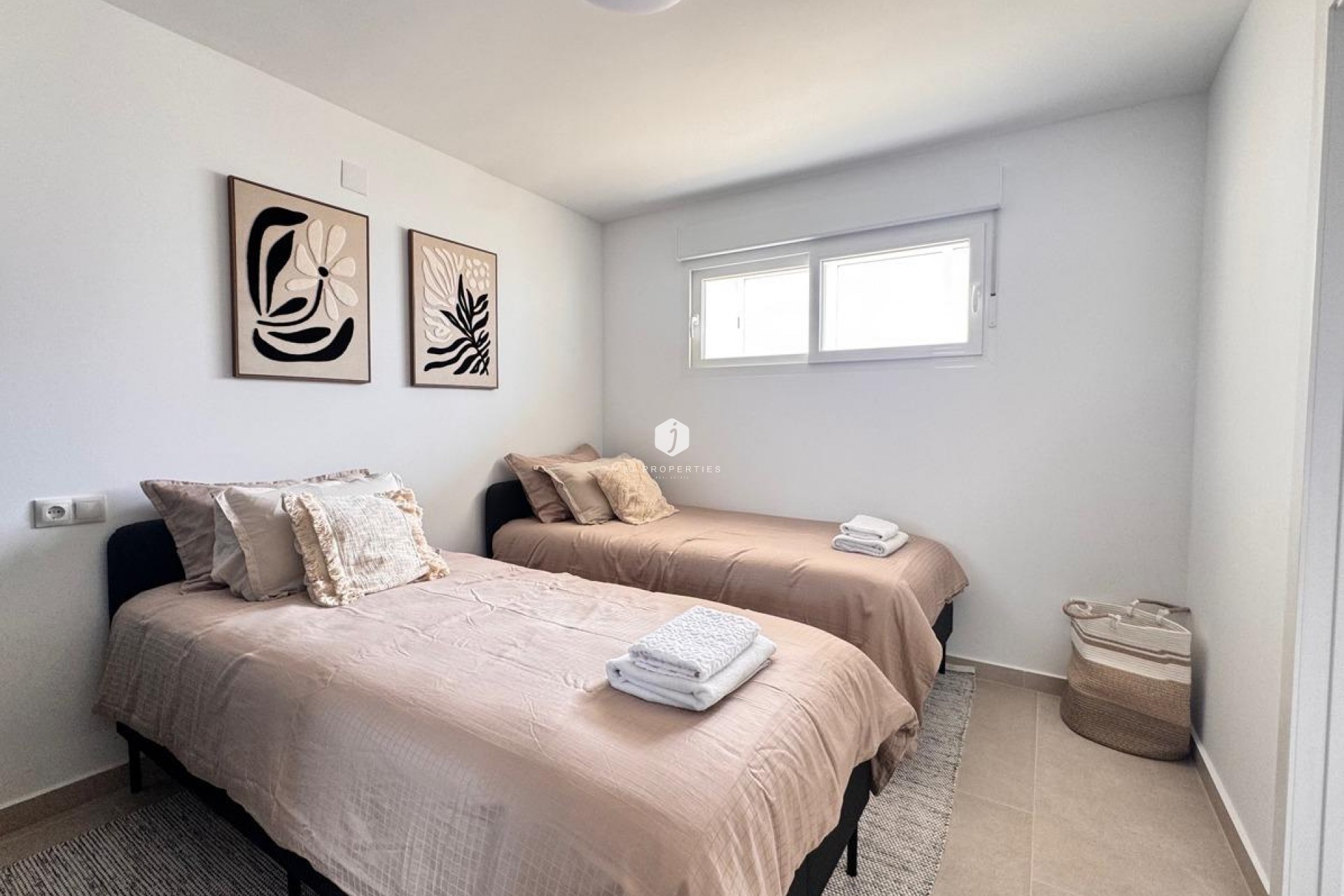 Resale - Apartment / flat -
Torrevieja - Acequion