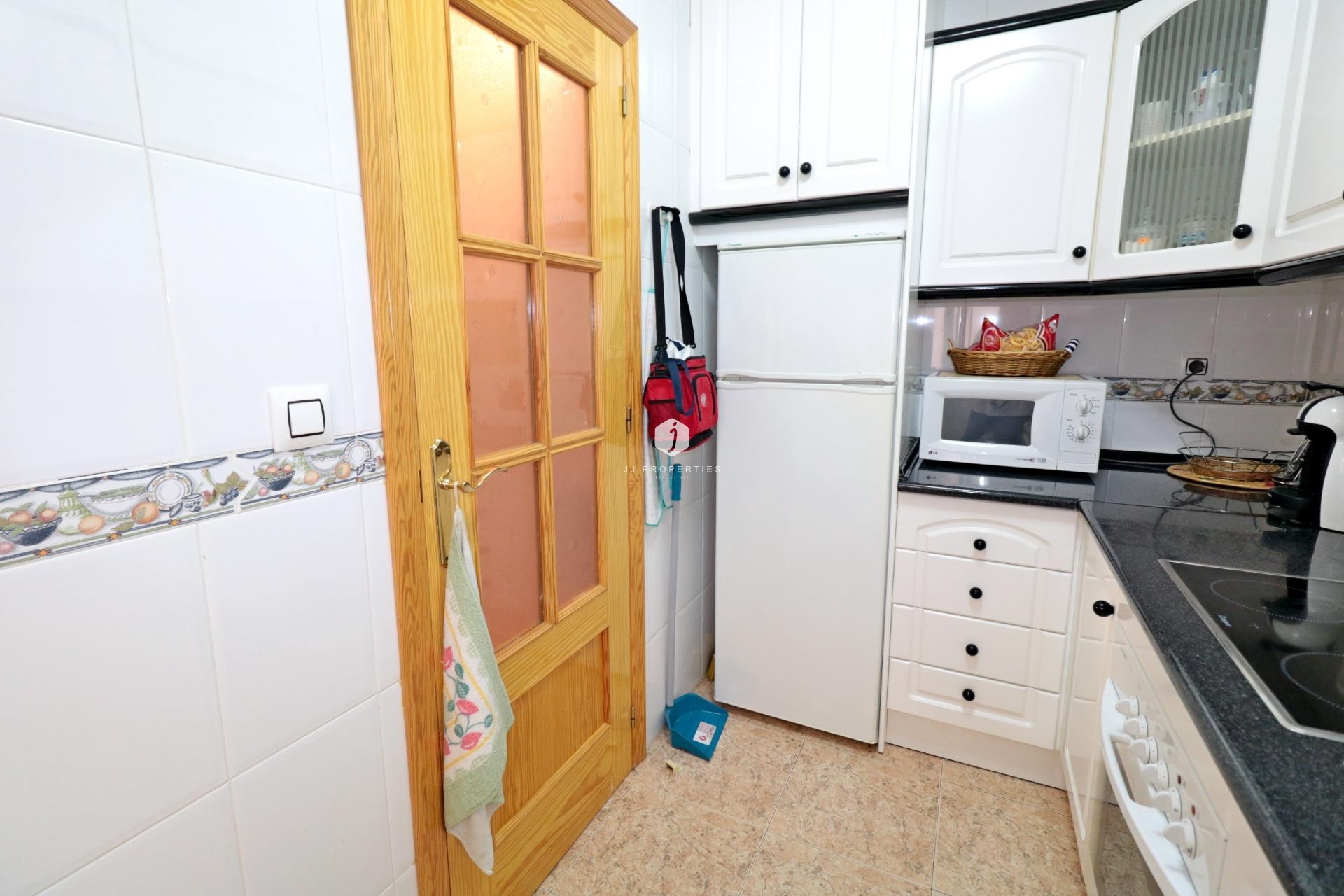 Resale - Apartment / flat -
Torrevieja - Acequion