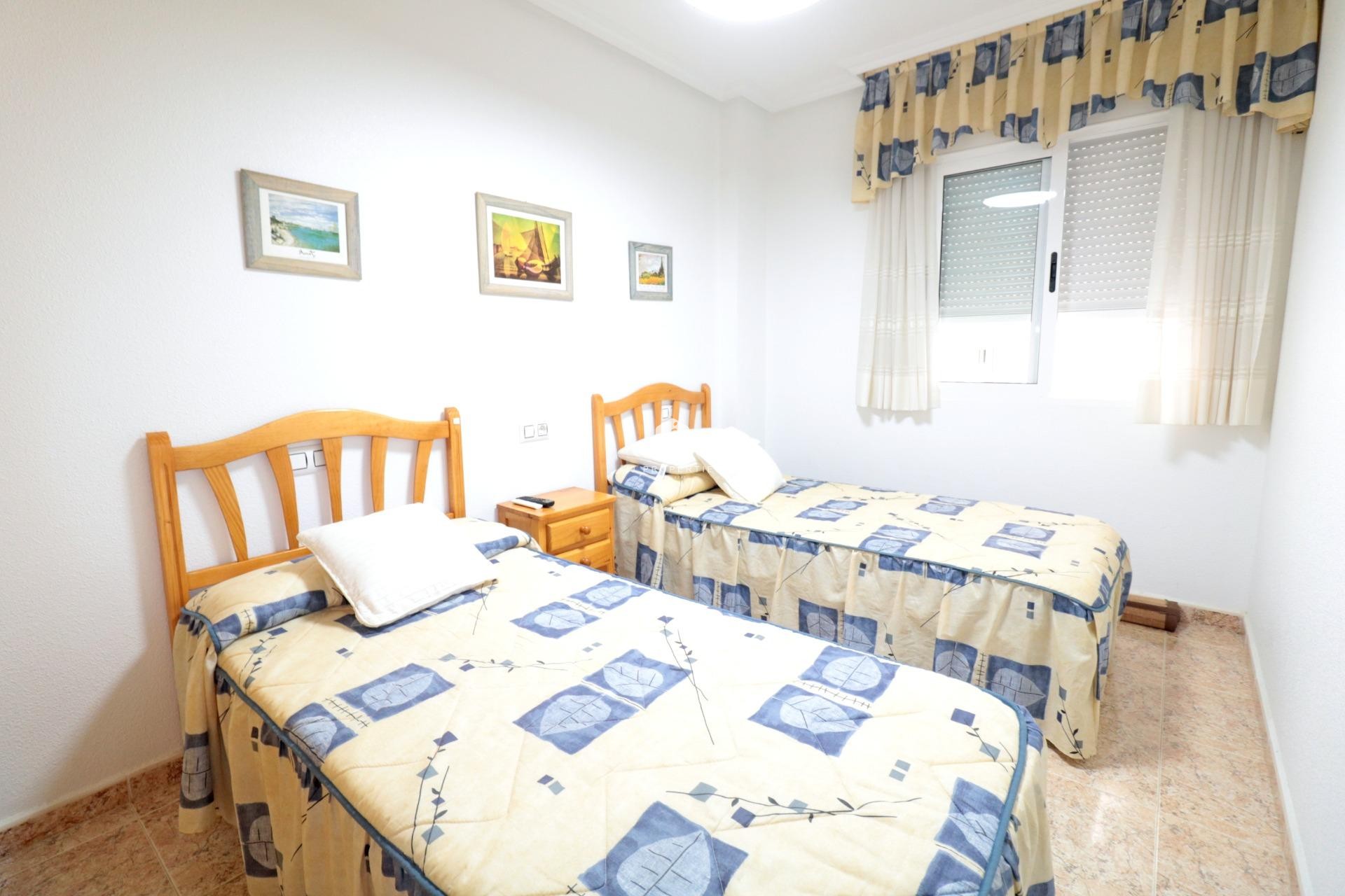 Resale - Apartment / flat -
Torrevieja - Acequion
