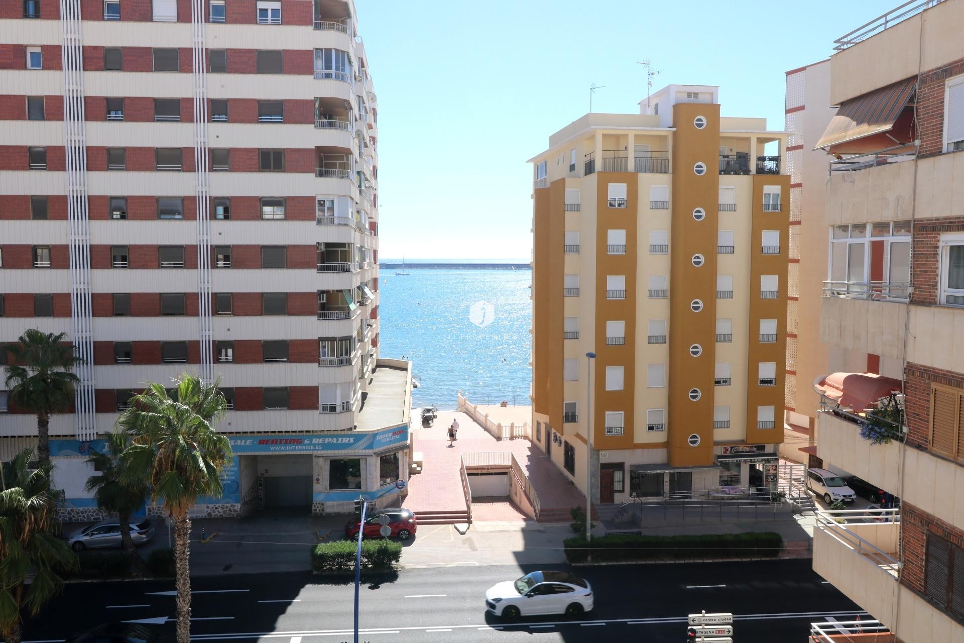 Resale - Apartment / flat -
Torrevieja - Acequion