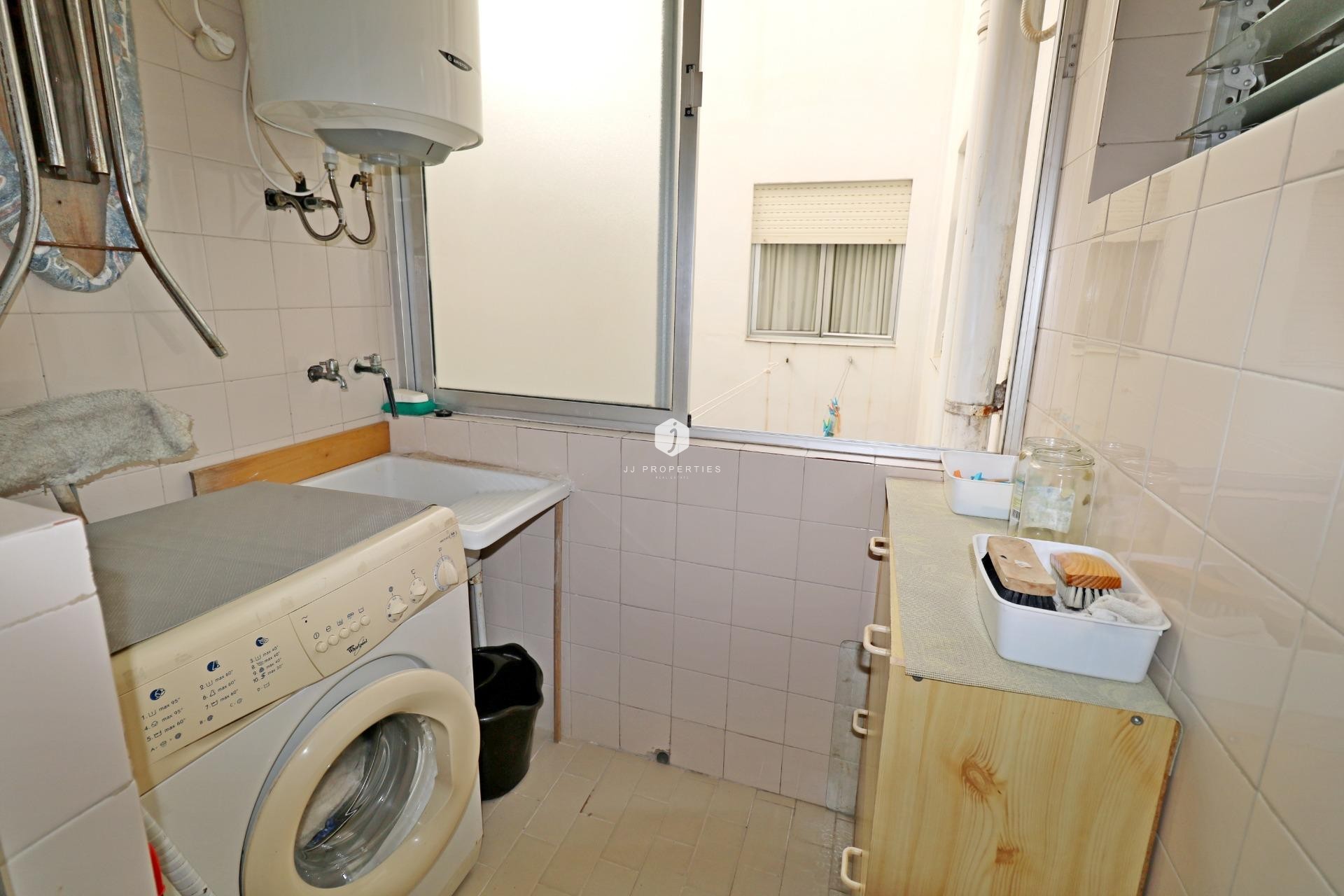 Resale - Apartment / flat -
Torrevieja - Acequion