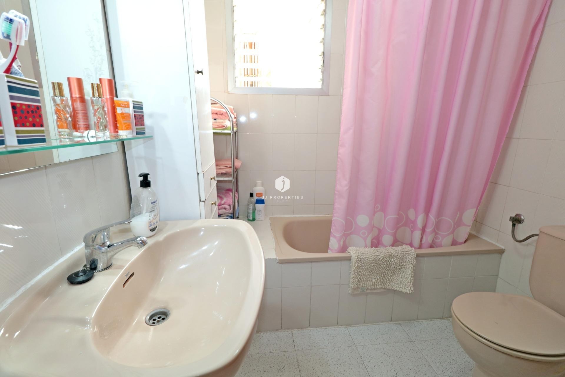 Resale - Apartment / flat -
Torrevieja - Acequion
