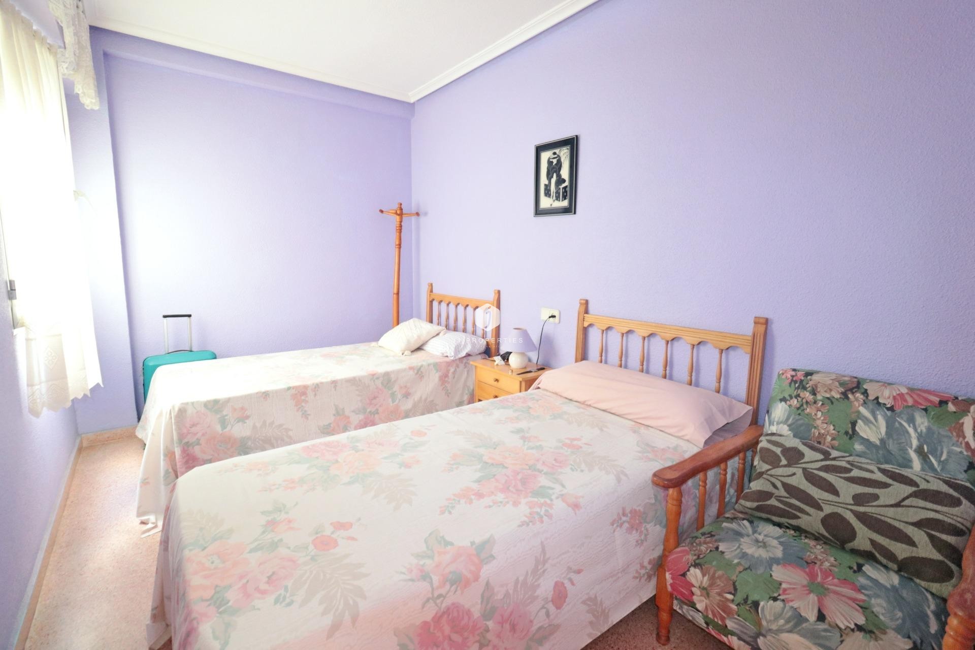 Resale - Apartment / flat -
Torrevieja - Acequion