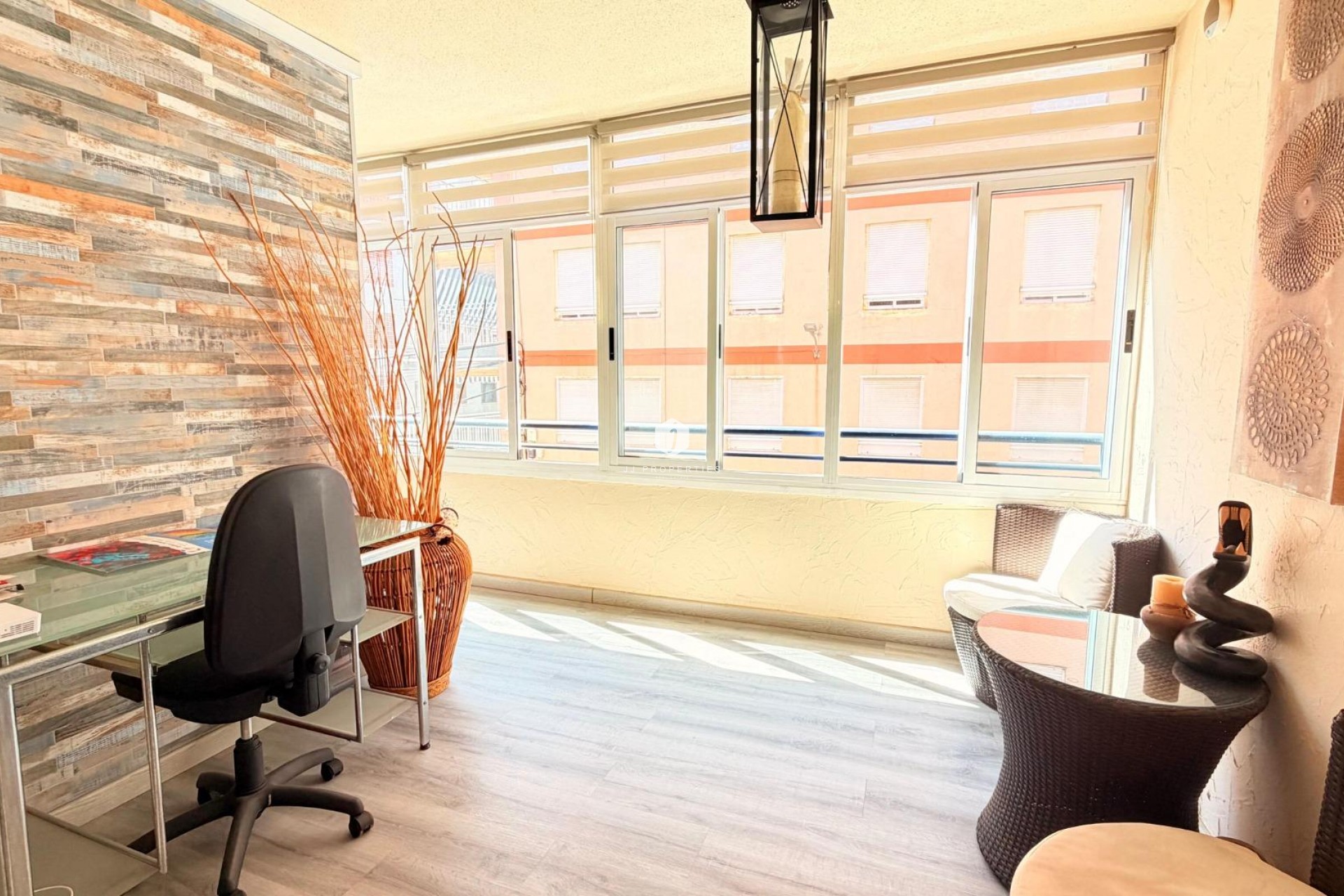 Resale - Apartment / flat -
Torrevieja - Acequion