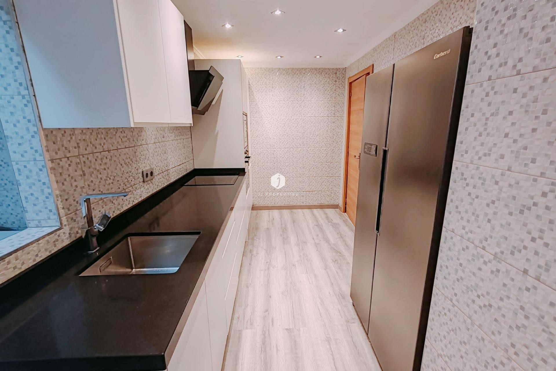 Resale - Apartment / flat -
Torrevieja - Acequion
