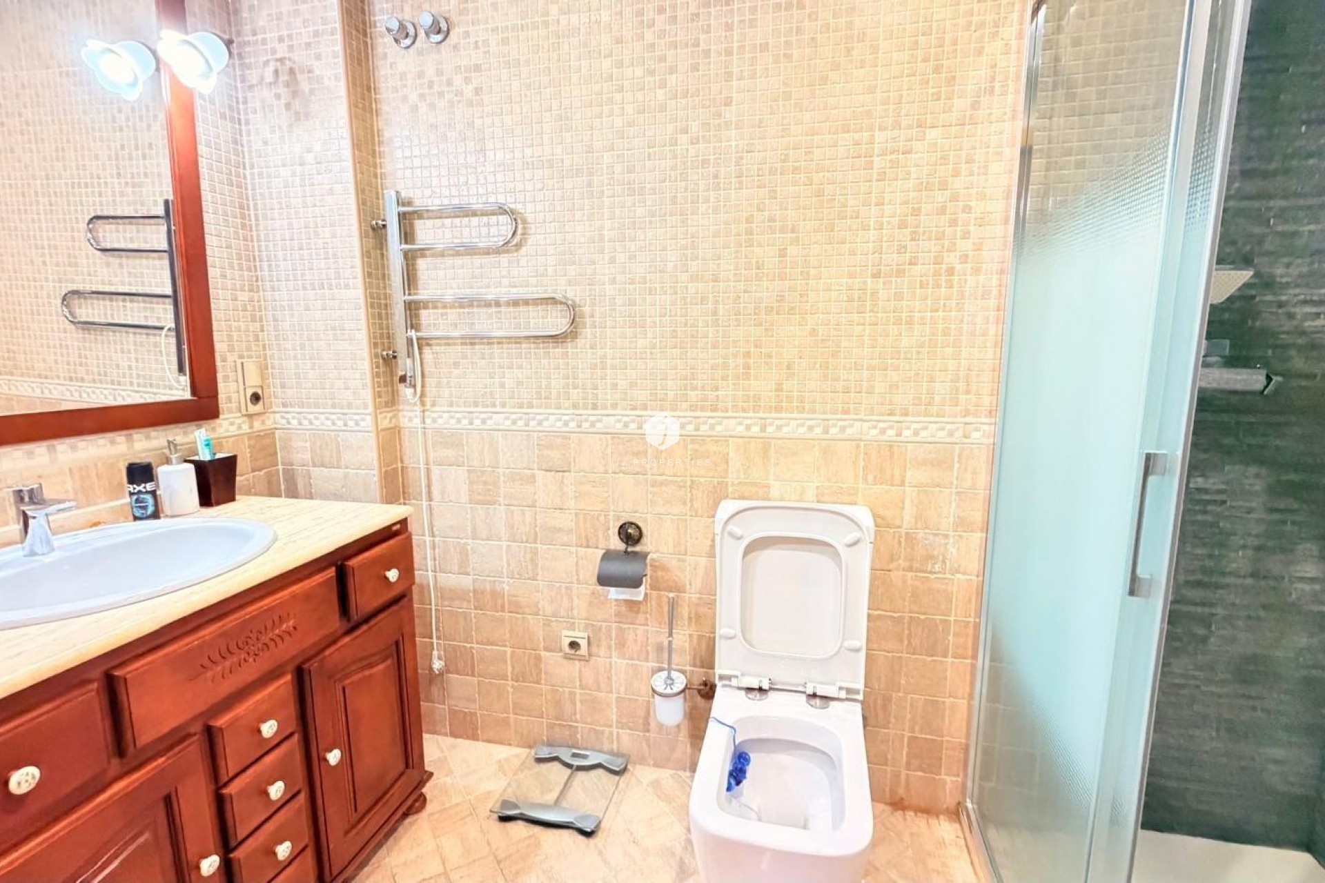 Resale - Apartment / flat -
Torrevieja - Acequion
